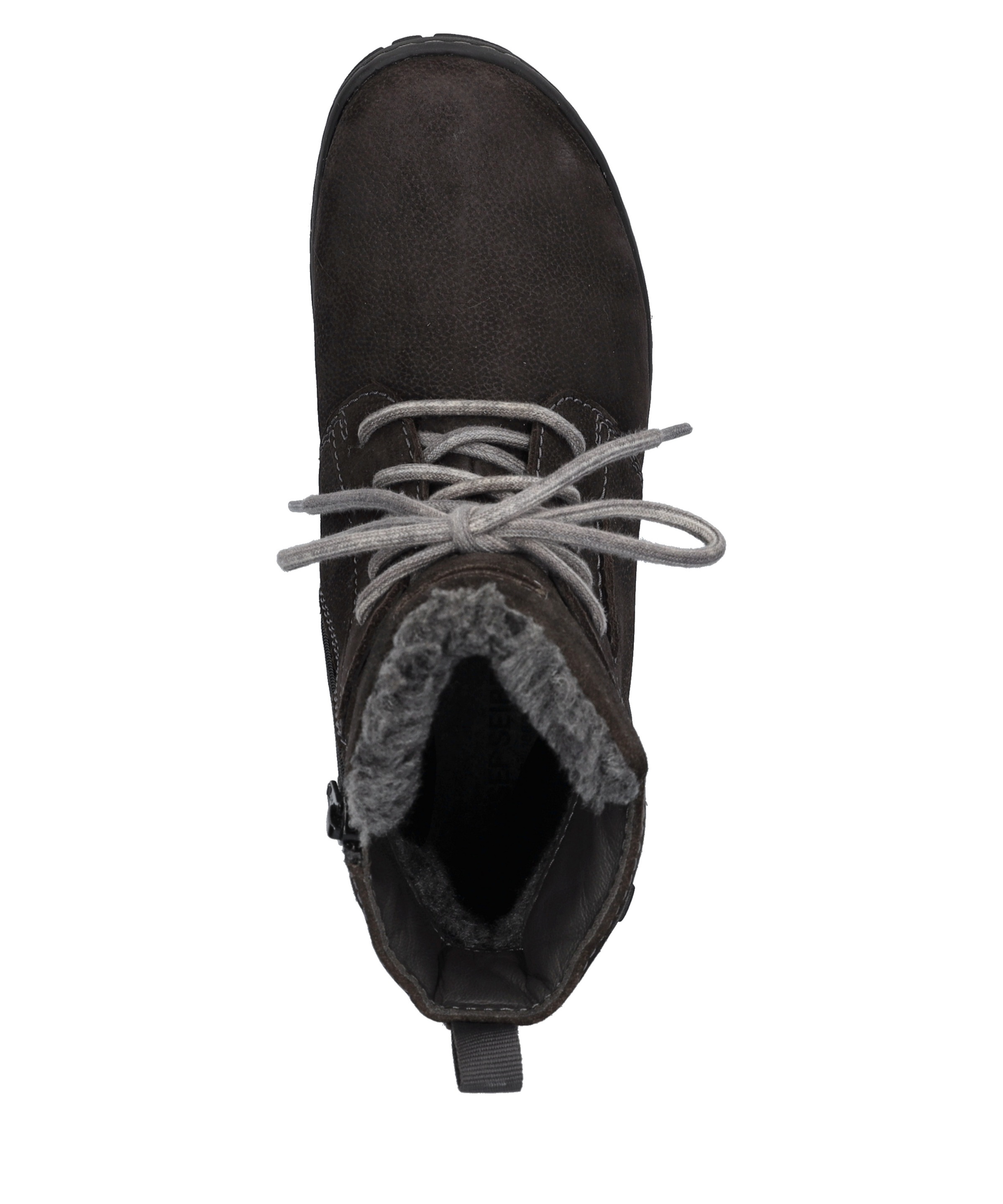 Josef Seibel Stiefelette »Ruby 53, titan«