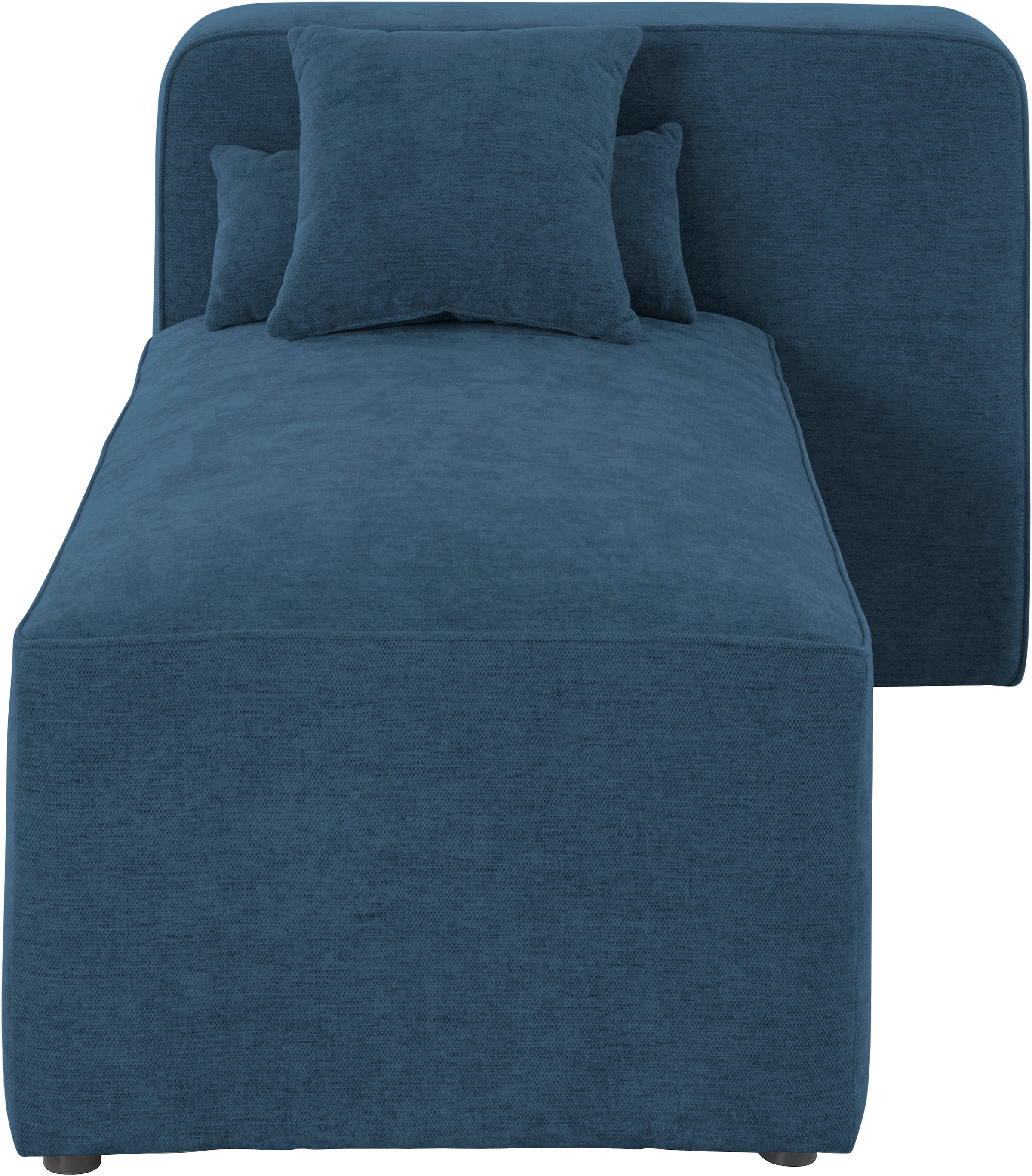 Home affaire Ottomane "Sundstrup" Modulserie, individuelle Zusammenstellung günstig online kaufen