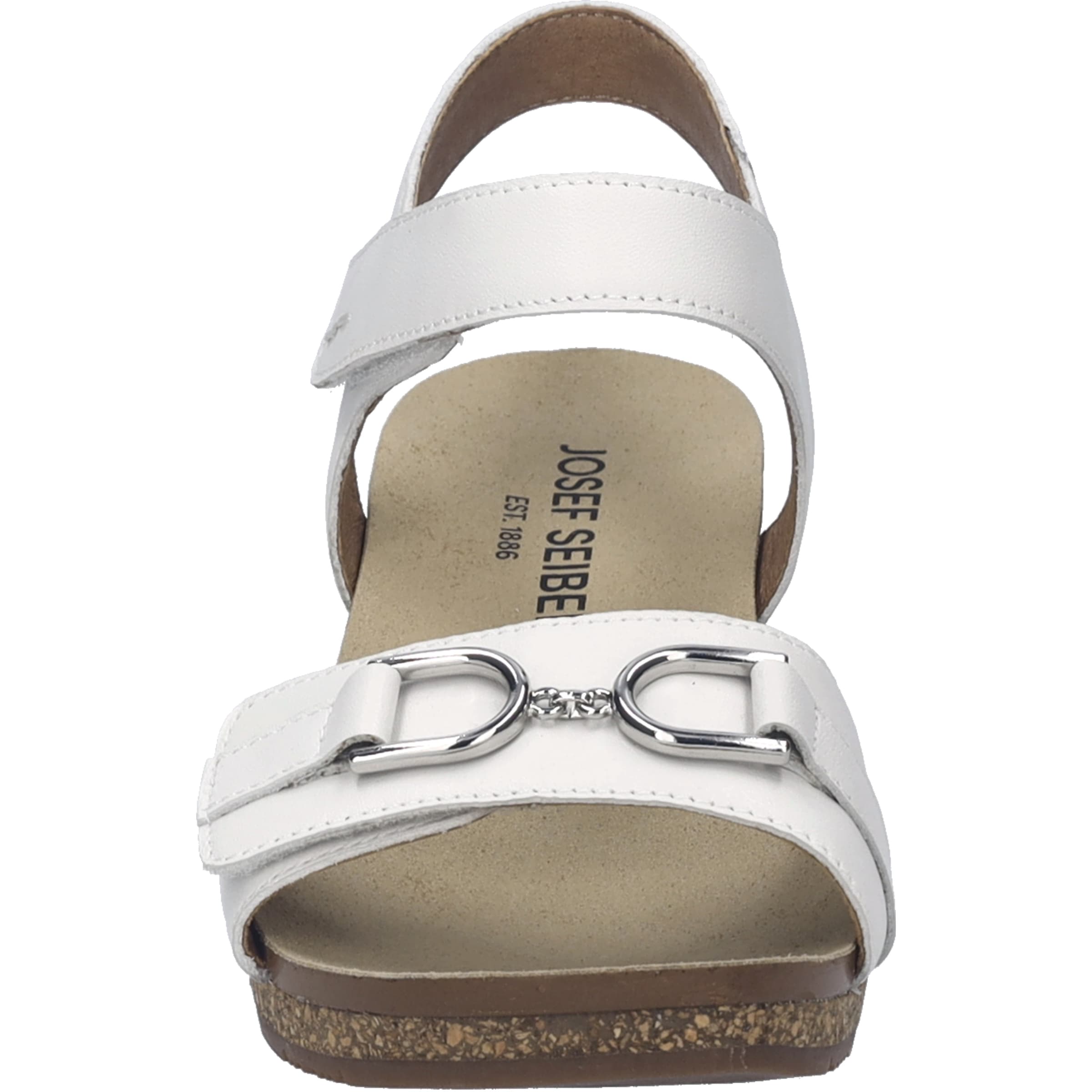 Josef Seibel Sandale »Grace 05, weiss«