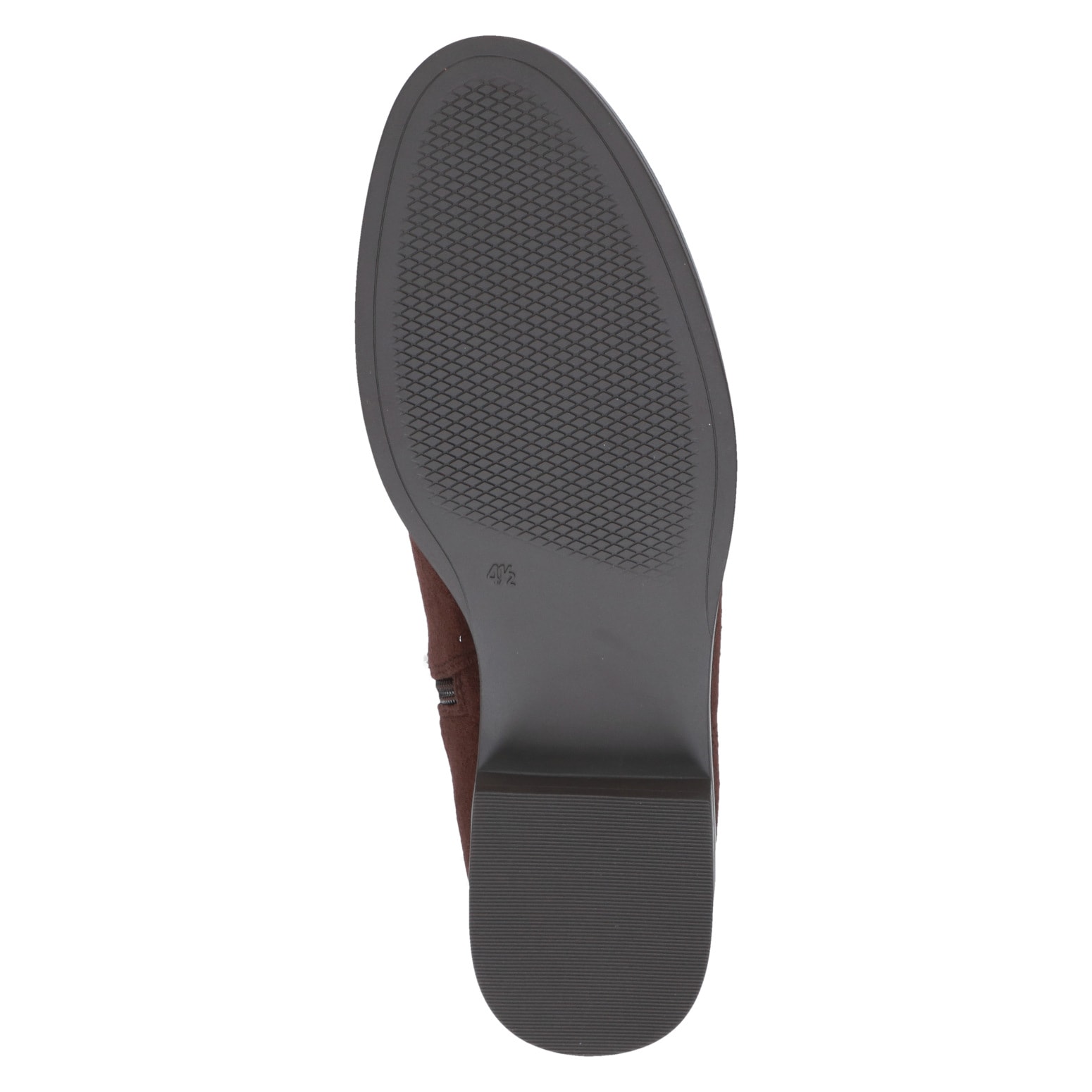 Caprice Stiefelette  Blockabsatz, Boots in bequemer Weite