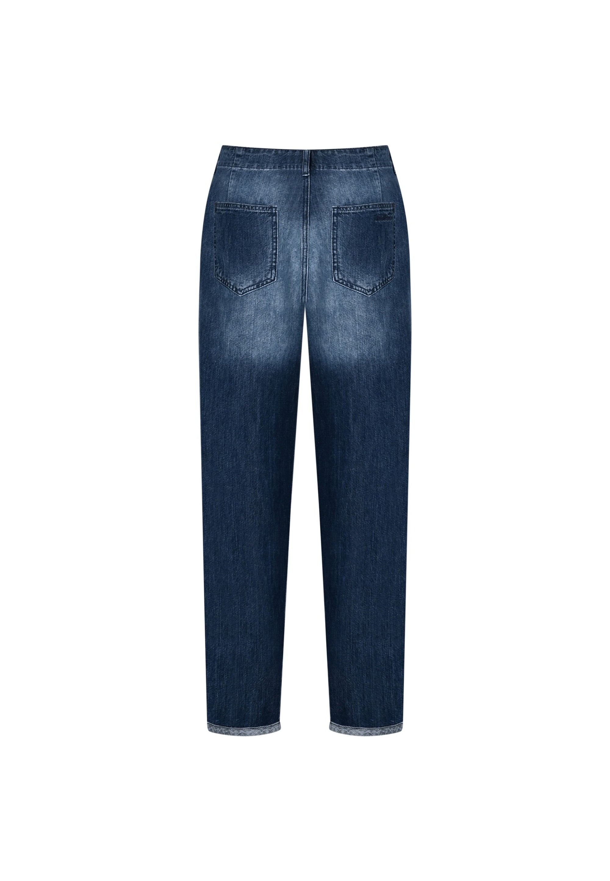 freshlions Bequeme Jeans »Claudia«, in super weicher Qualität