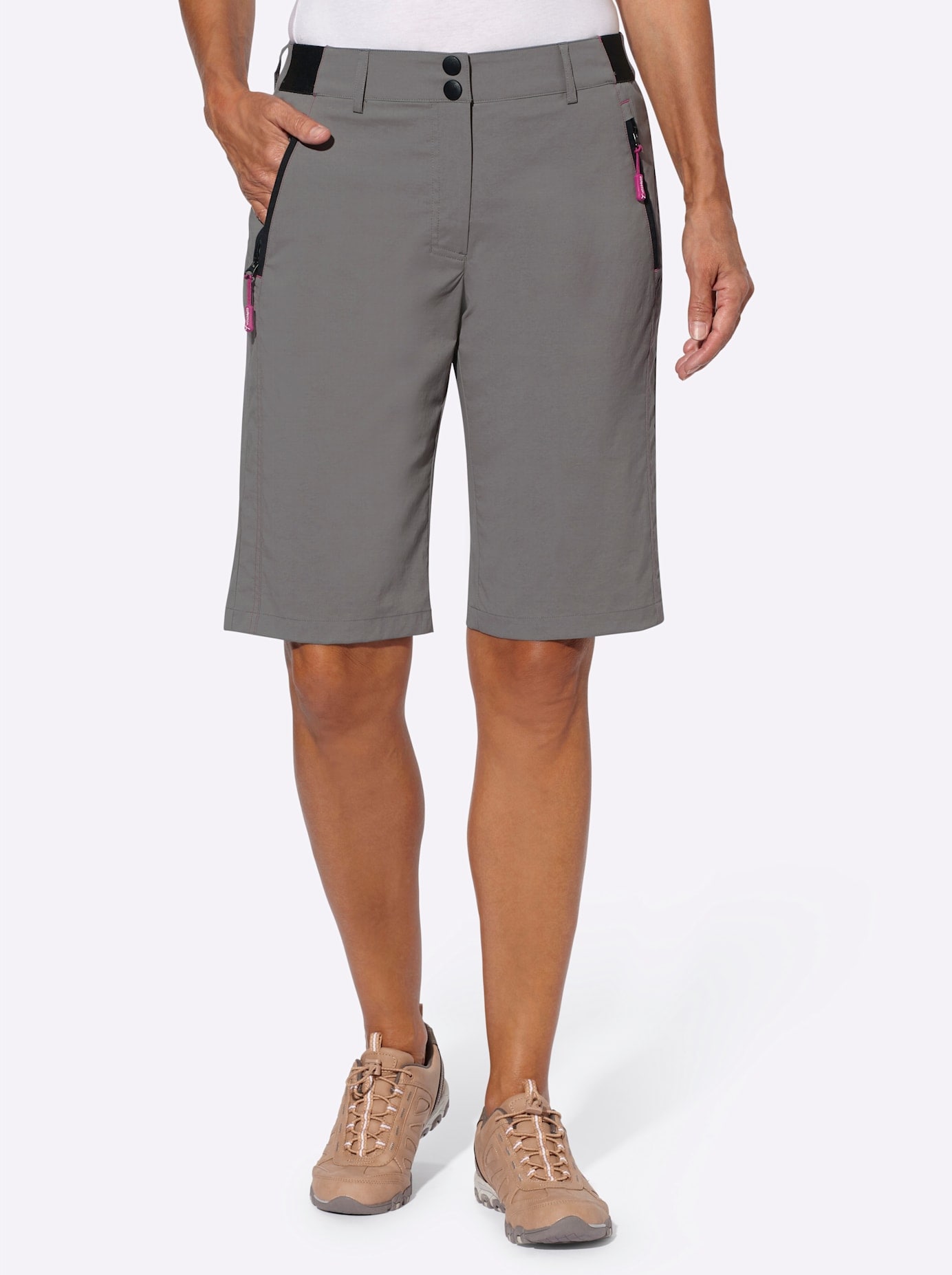Bermuda-Shorts für Damen | kaufen BAUR 2024 online ☀️ ▷