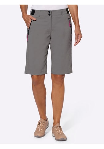 Bermuda-Shorts für Damen online kaufen ▷ ☀️ 2024 | BAUR