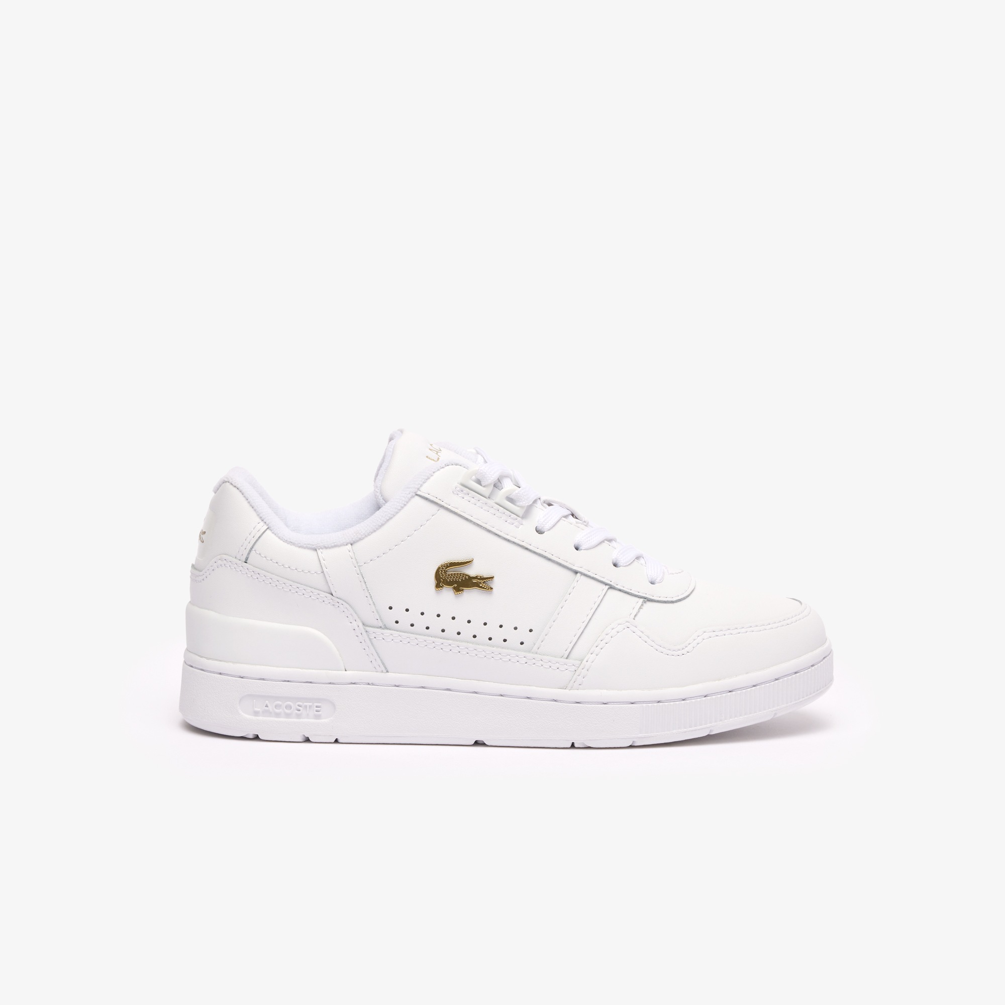 Lacoste Sneaker "T-CLIP 124 1 SFA" günstig online kaufen