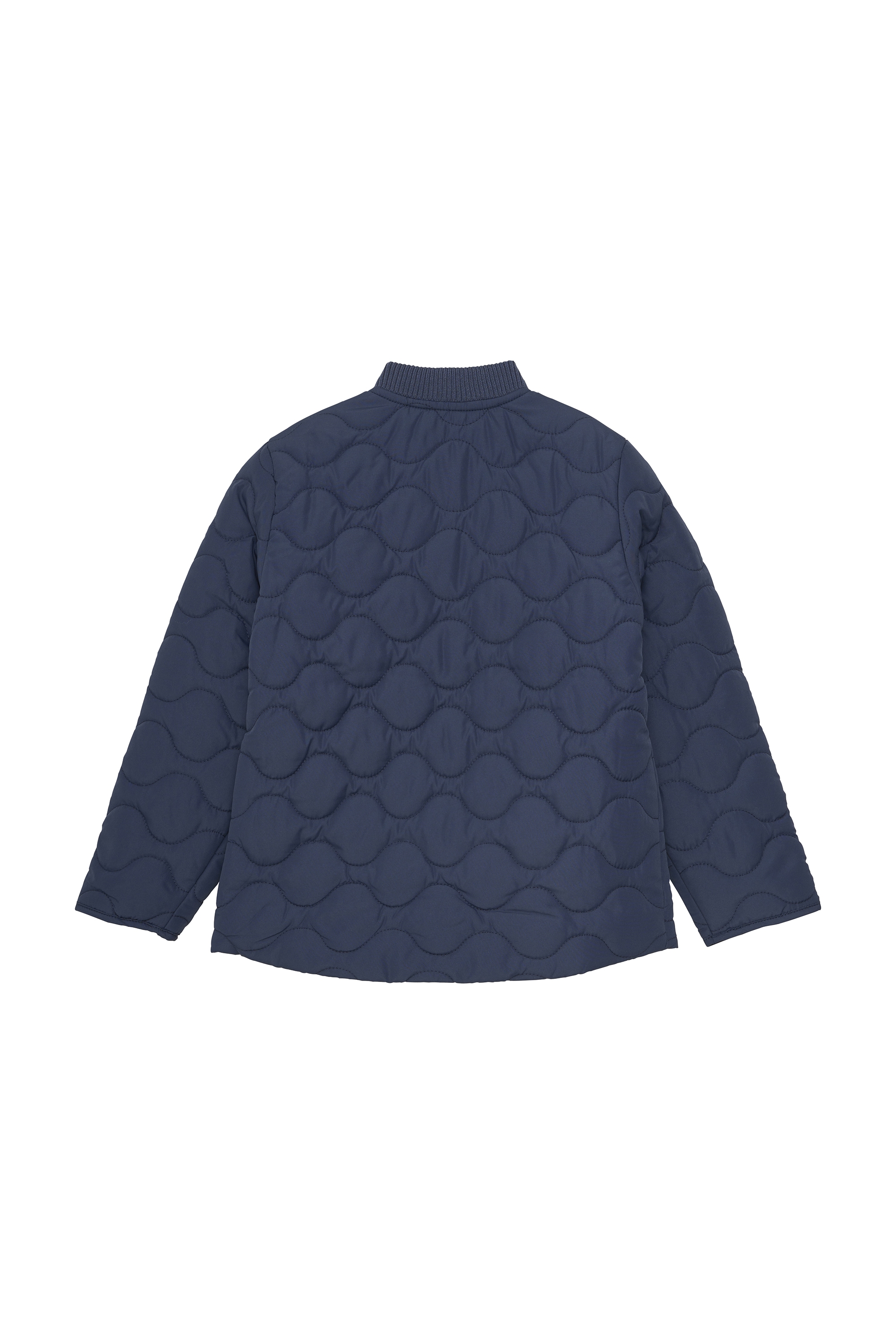 Minymo Steppjacke »Steppjacke MIJacket Quilted«