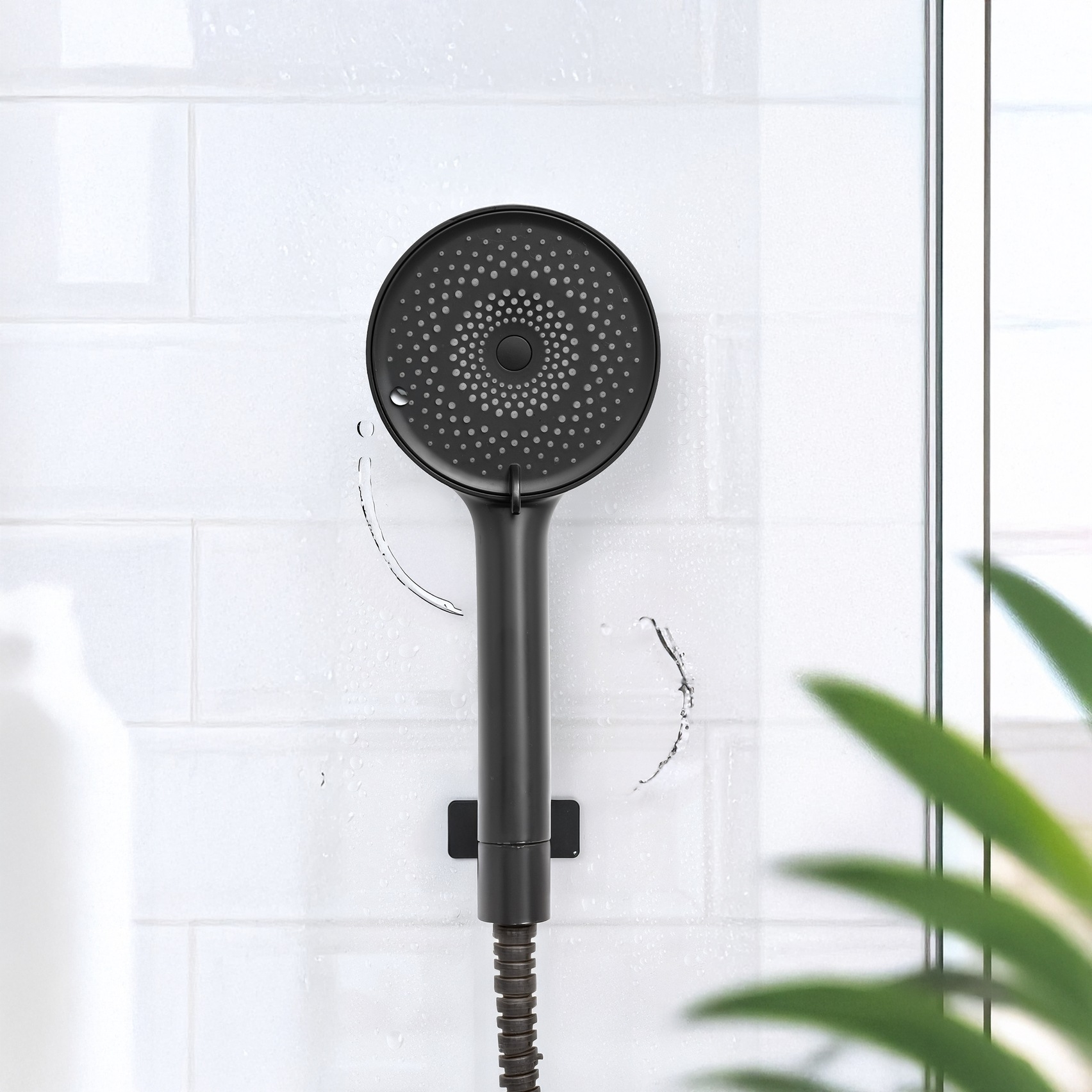 WENKO Handbrause "Softwater" günstig online kaufen