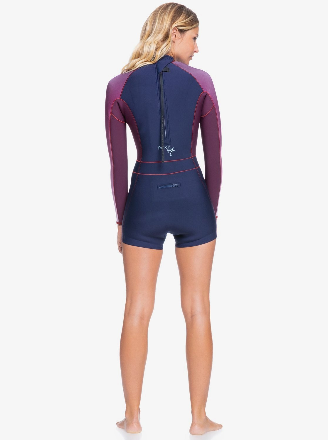 Roxy Neoprenanzug »1.5mm Rise Collection«