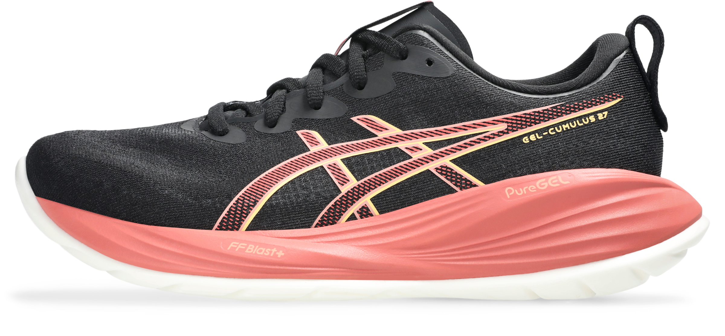 Asics Laufschuh »GEL-CUMULUS 27«