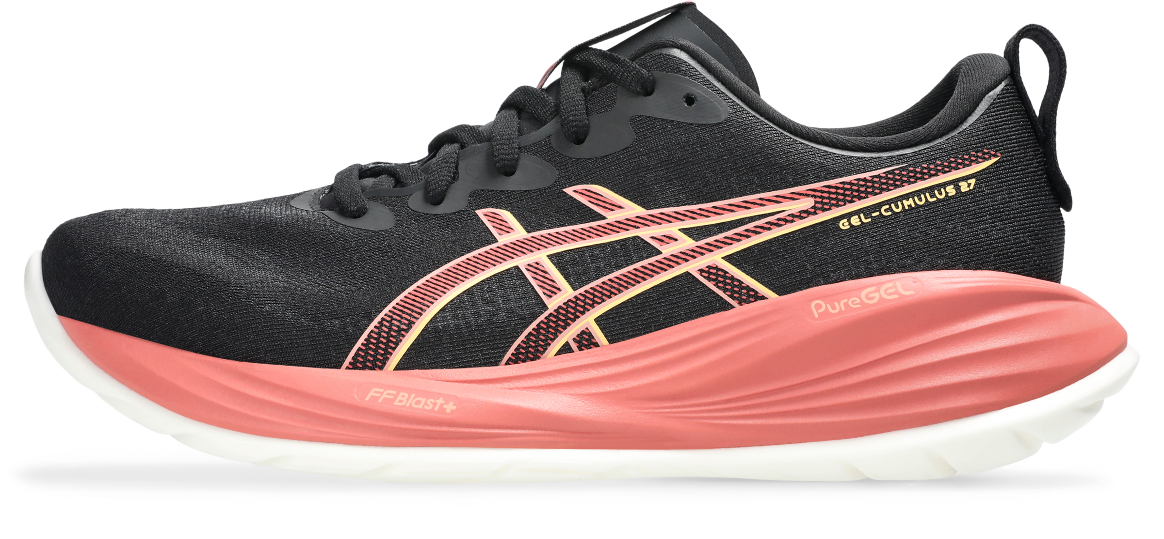 Asics Laufschuh "GEL-CUMULUS 27" günstig online kaufen