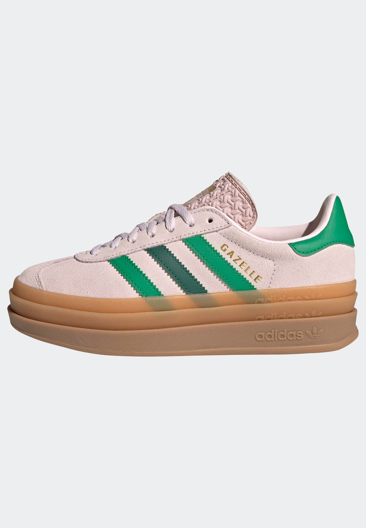 adidas Originals Sneaker »GAZELLE BOLD KIDS«