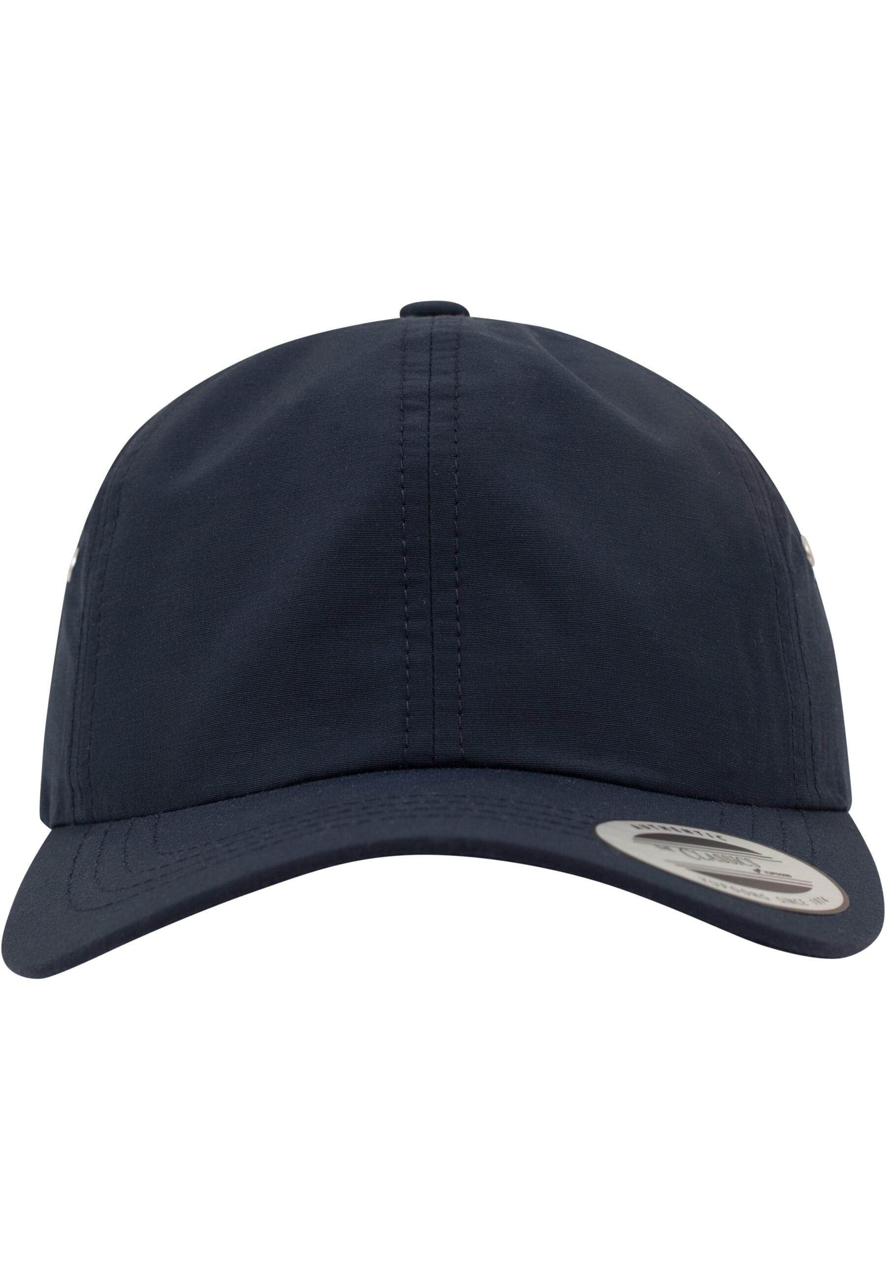 Flexfit Snapback Cap "Flexfit Unisex Low Profile Water Repellent Cap" günstig online kaufen