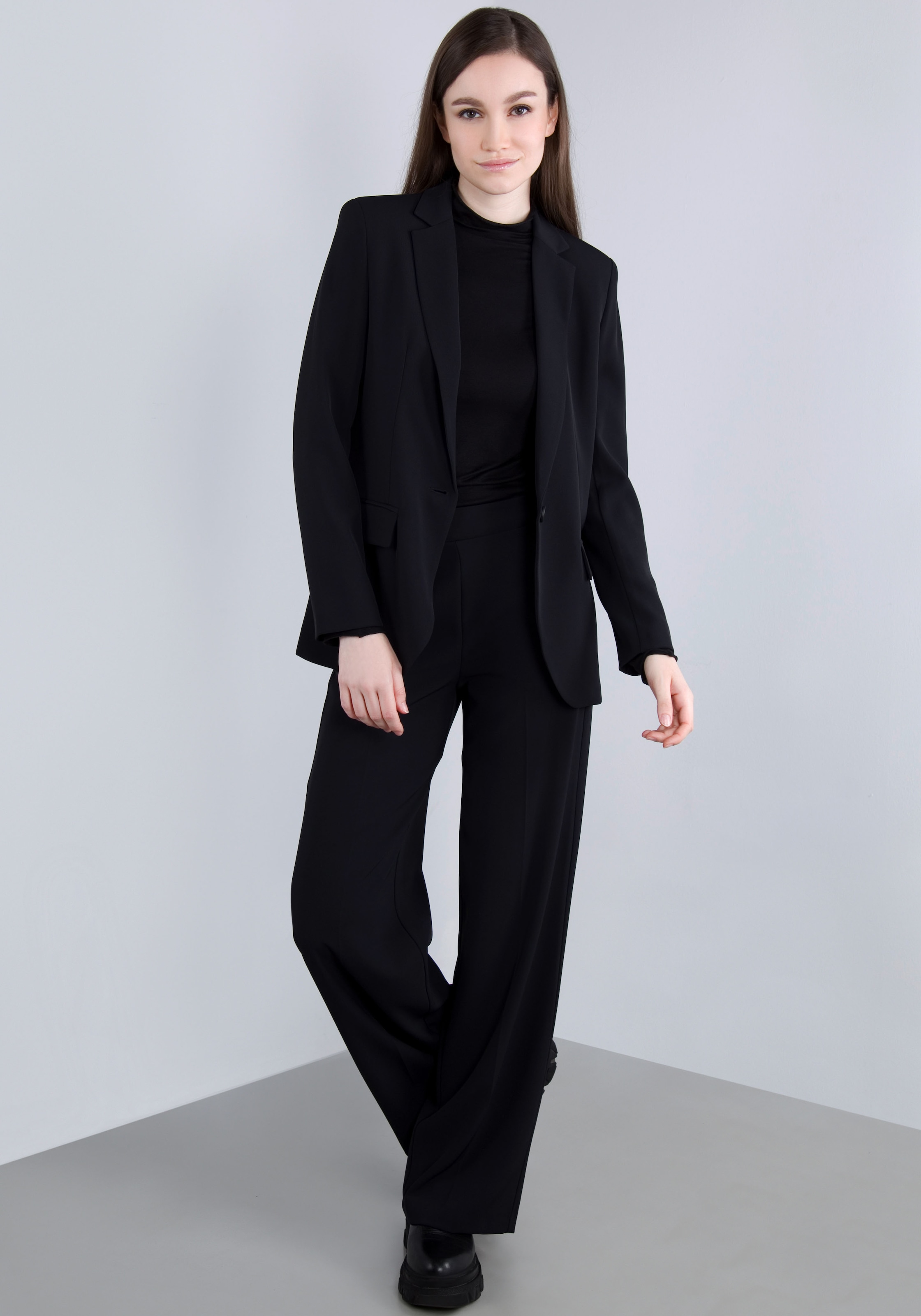 IMPERIAL Schlupfhose, Sommerhose mit weitem Bein