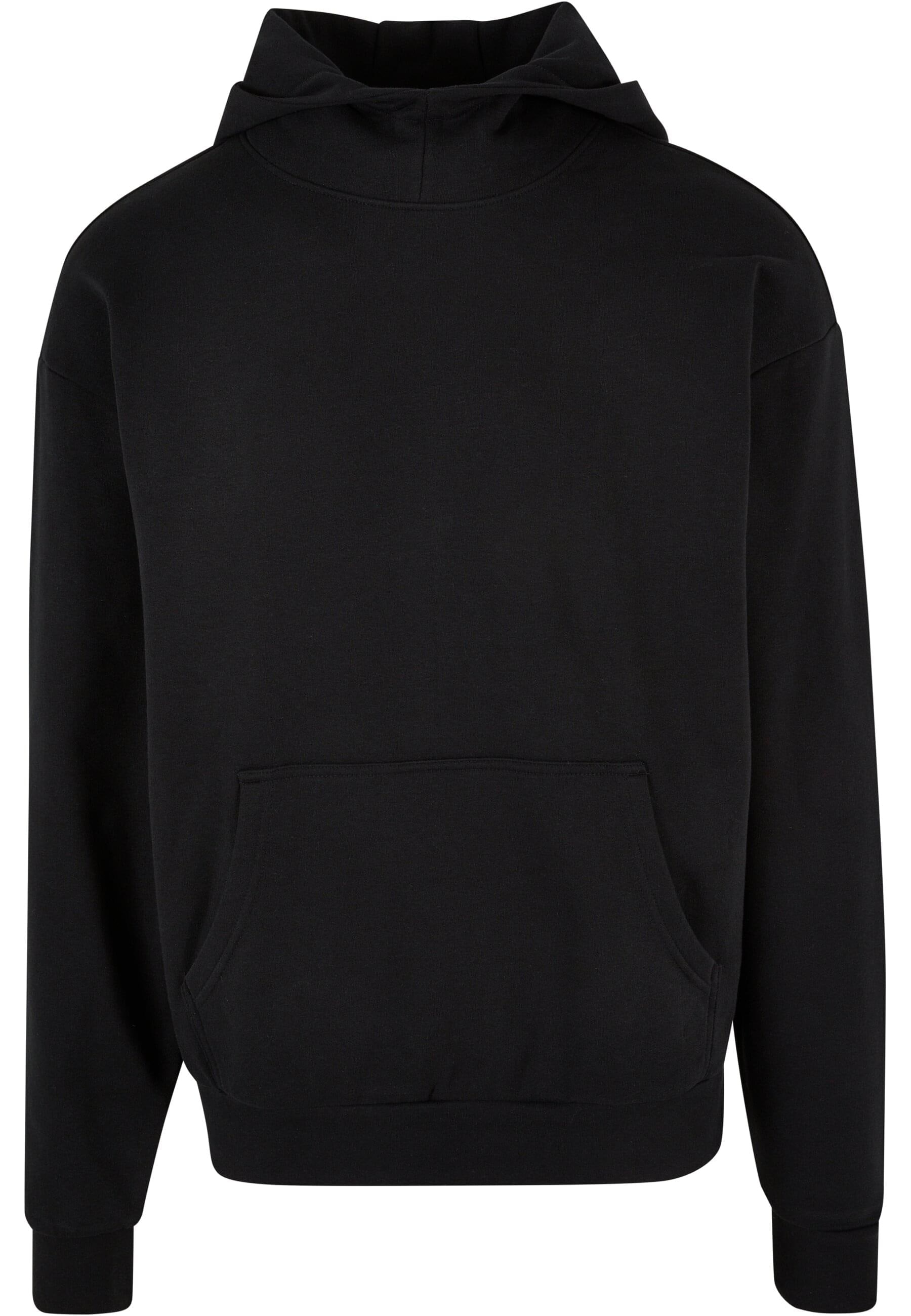URBAN CLASSICS Kapuzensweatshirt "Urban Classics Herren High Neck Hoody" 1 günstig online kaufen