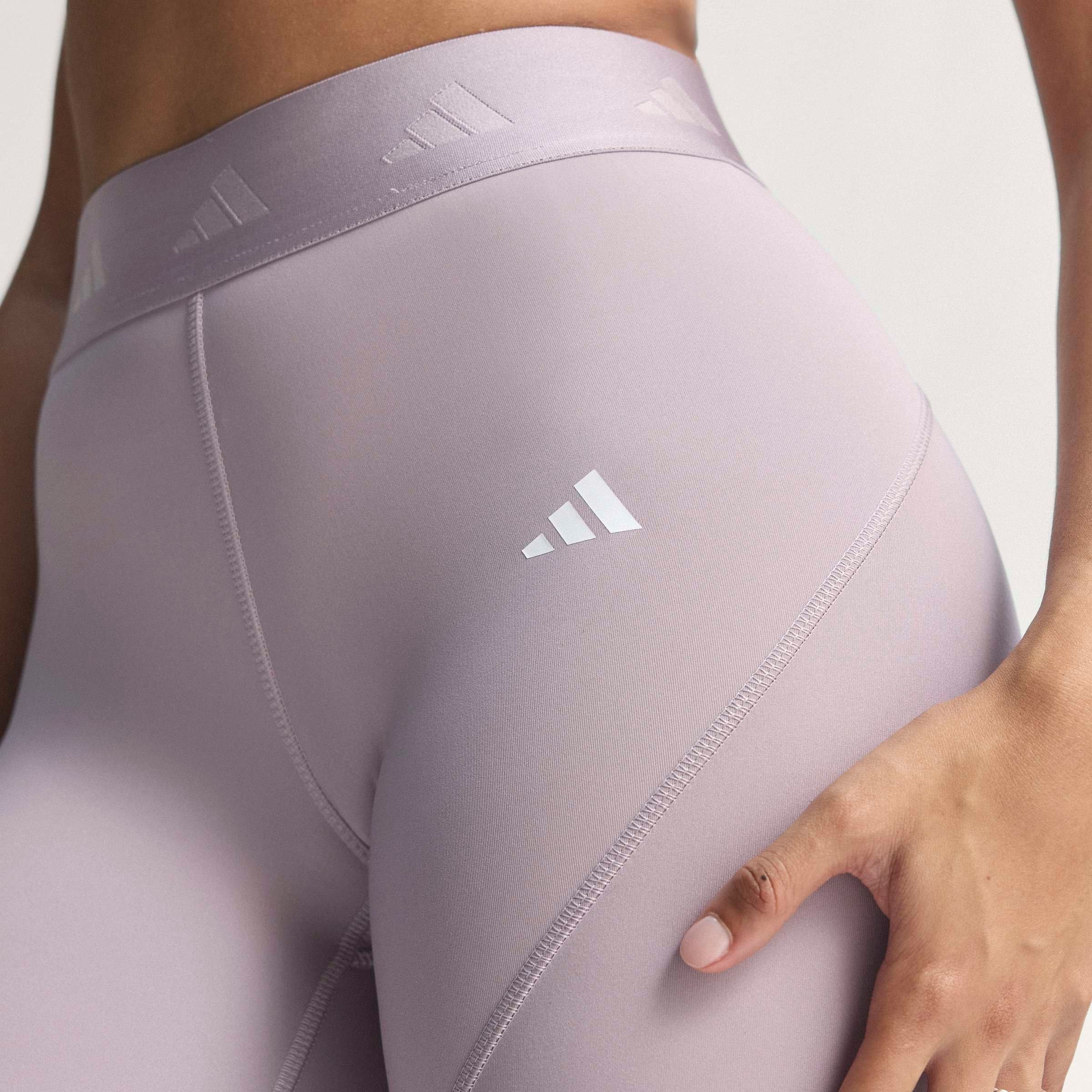 adidas Performance Trainingstights »HYGLM 1/1 L«