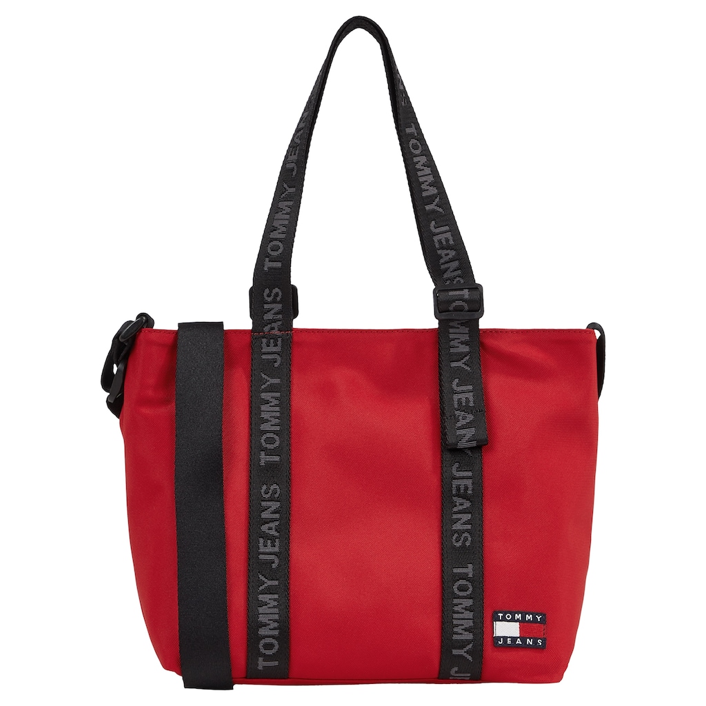 Tommy Jeans Henkeltasche »TJW ESSENTIAL DAILY MINI TOTE«