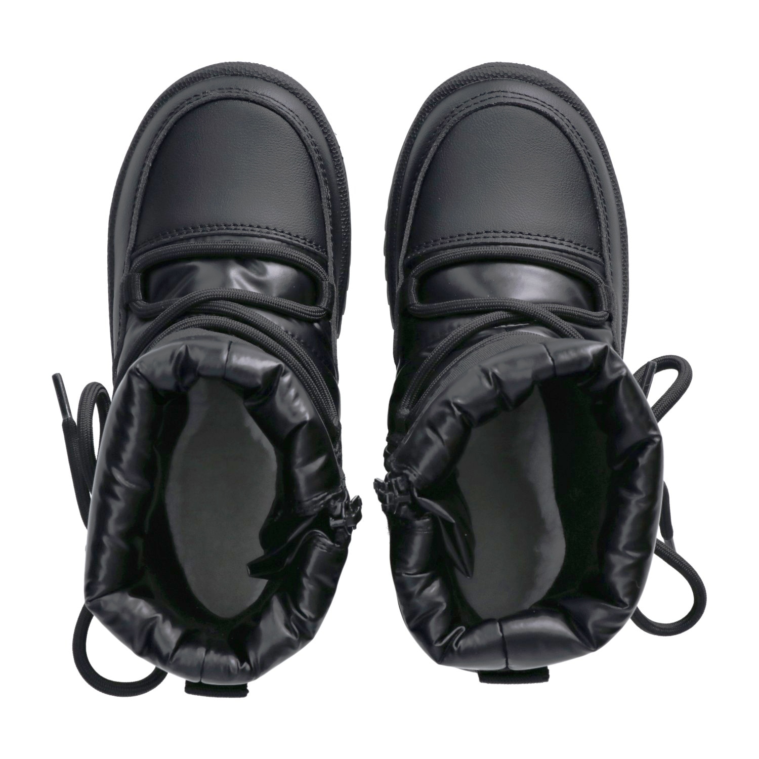 Tommy Hilfiger Winterboots  Snowboots, Kinderstiefel mit Warmfutter