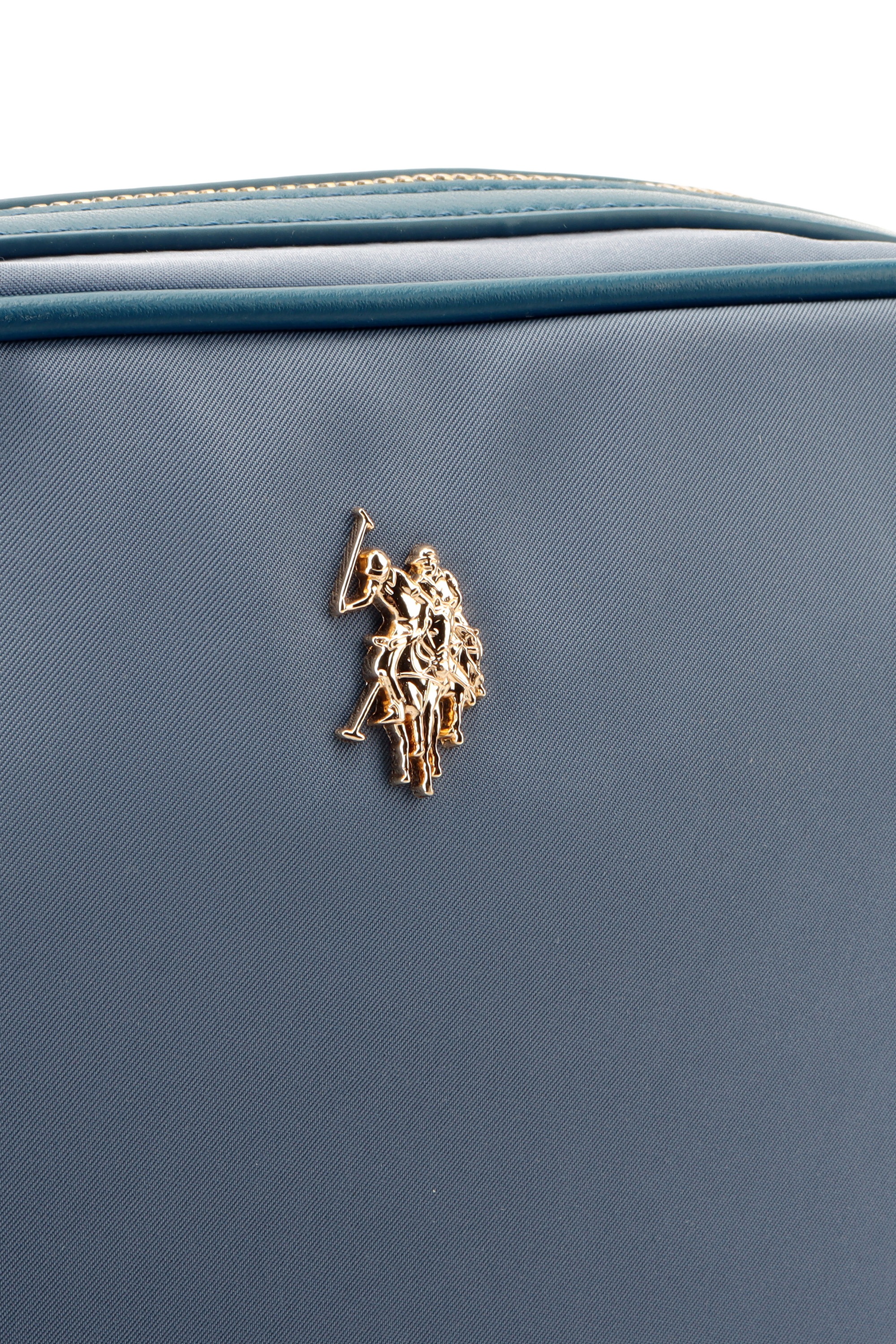 U.S. Polo Assn. Schultertasche »HOUSTON CROSSBODY BAG. Damen« Schultertasche Damen, Shopper, Handtasche, Fashion, Lifestyle, Sale