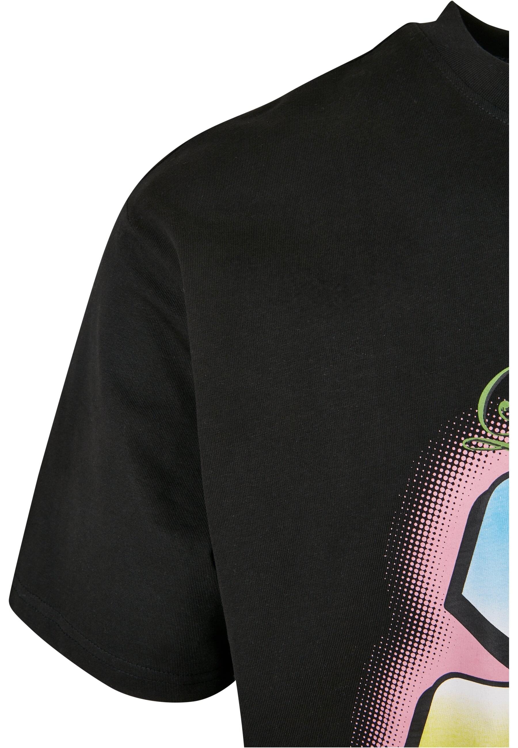 Starter Black Label T-Shirt »Starter Black Label Herren Starter Fresh Logo Tee«, (1 tlg.)