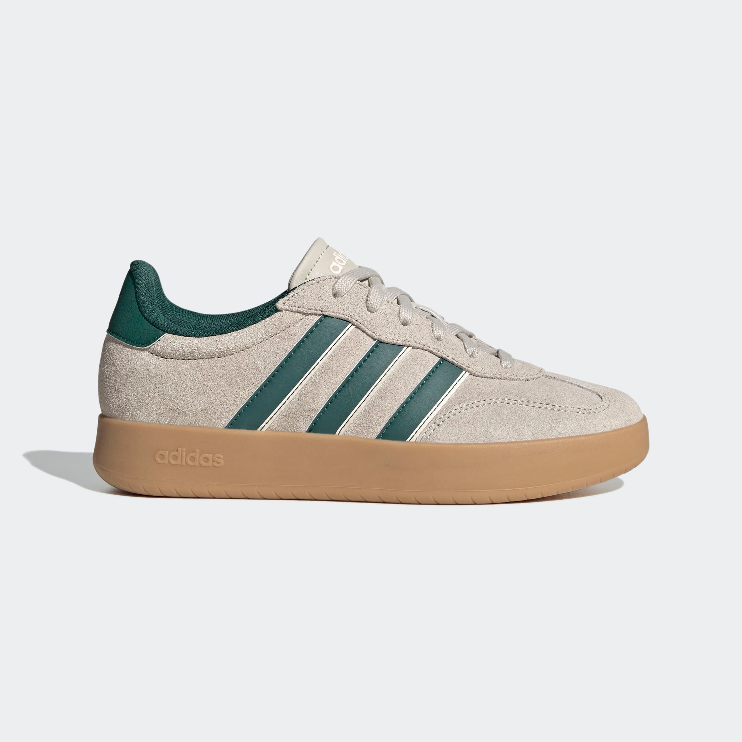 adidas Sportswear Sneaker "BARREDA", Design auf den Spuren des adidas Handb günstig online kaufen