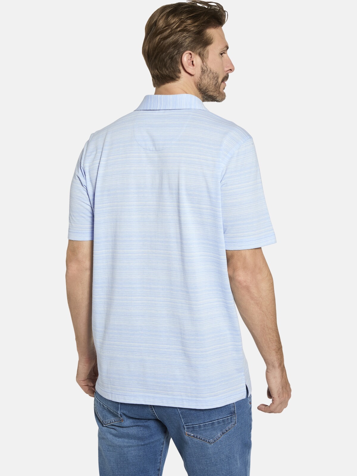 Babista Poloshirt »Poloshirt TRENZIO«