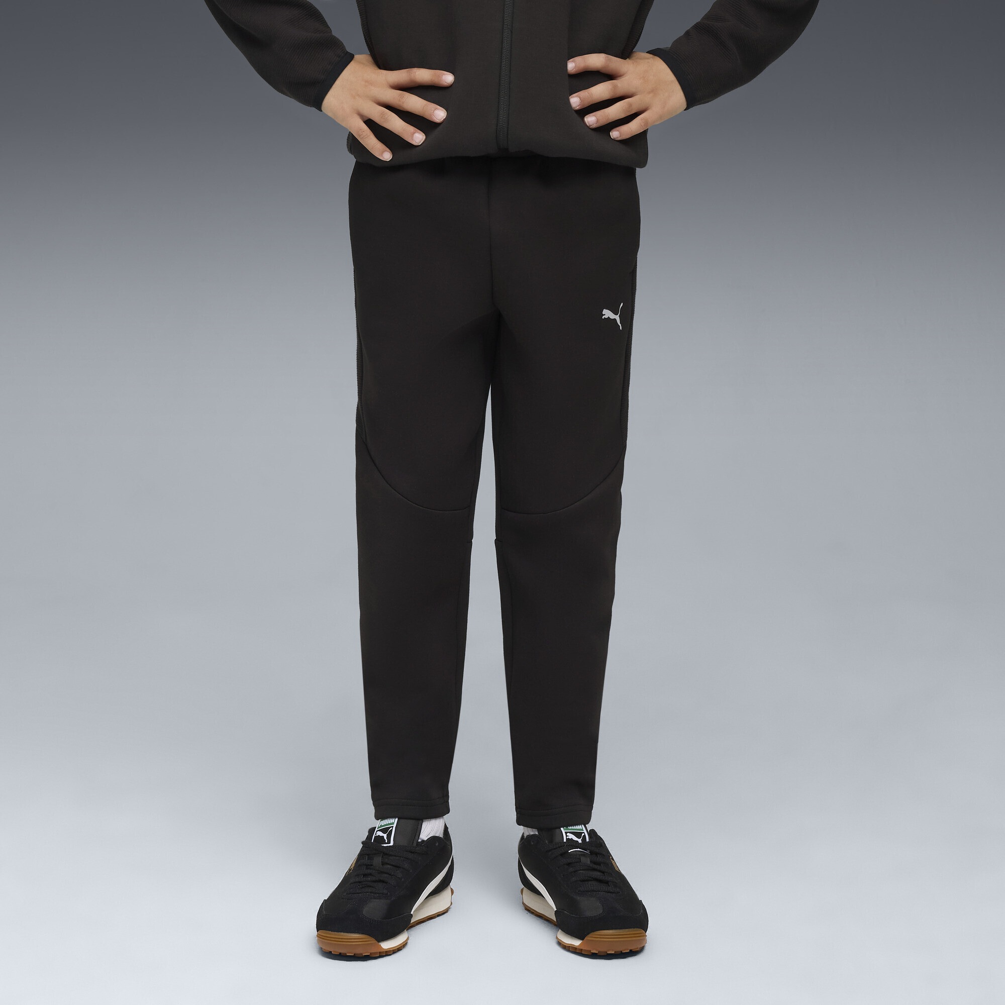 PUMA Sporthose »Evostripe Hose Jungen«
