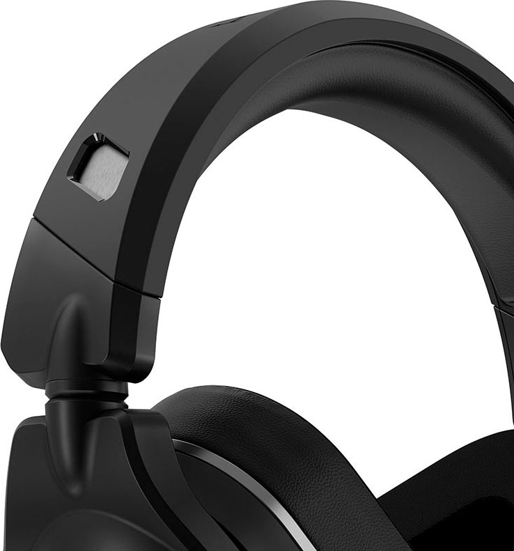 Turtle Beach Gaming-Headset »Stealth 700 Headset - Xbox One Gen 2«, Bluetooth-Xbox Wireless, Active Noise Cancelling (ANC)