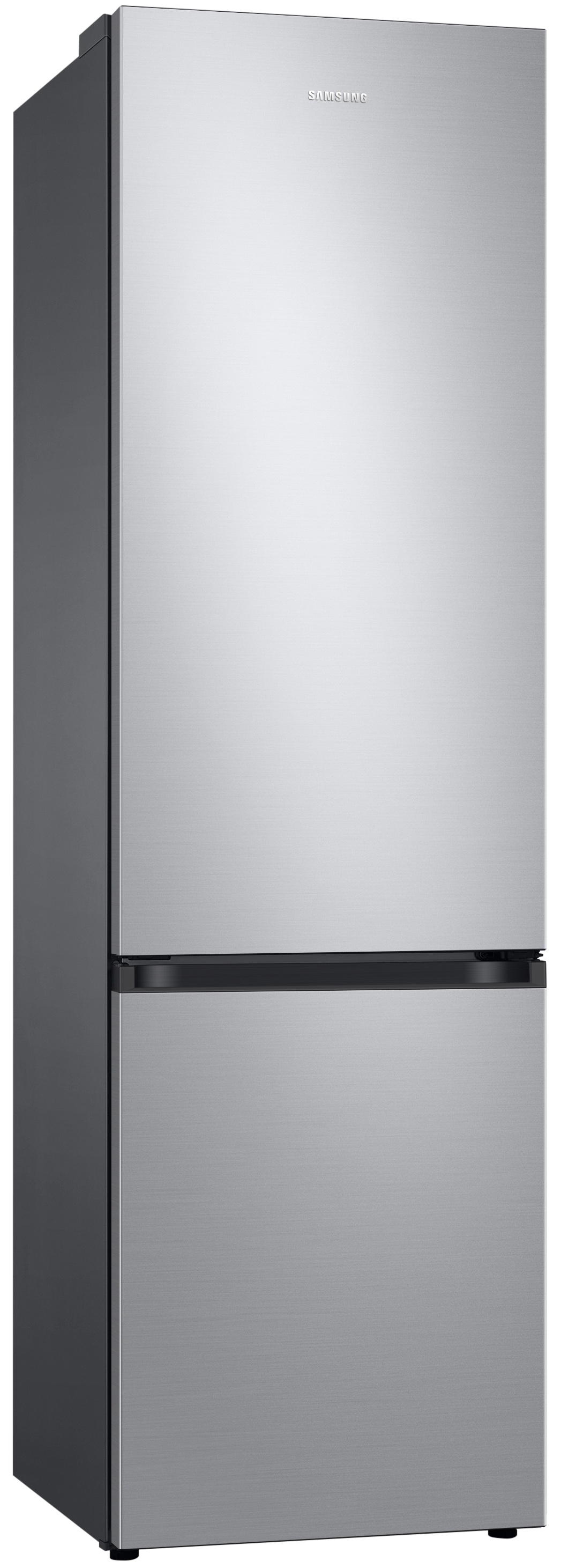 Samsung Kühl-/Gefrierkombination »RB38C600DSA«, No Frost, Power Freeze & Power Cool, Frischeschublade