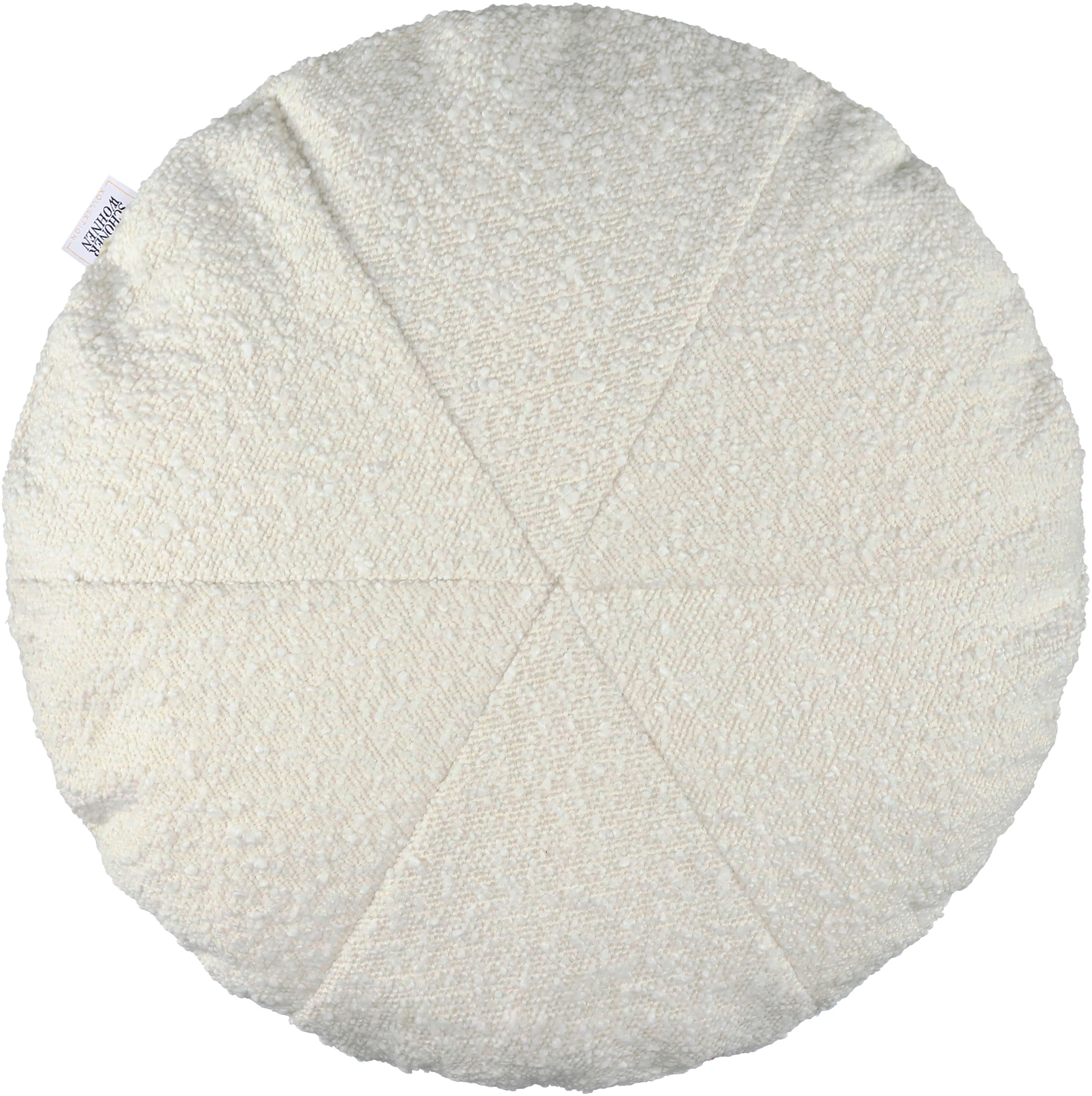 SCHÖNER WOHNEN-Kollektion Dekokissen "Bay"