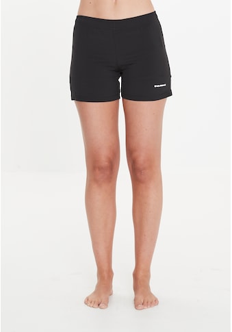 ENDURANCE Shorts »Potenza 2 in 1 Shorts«, mit haltgebender Innenshorts kaufen