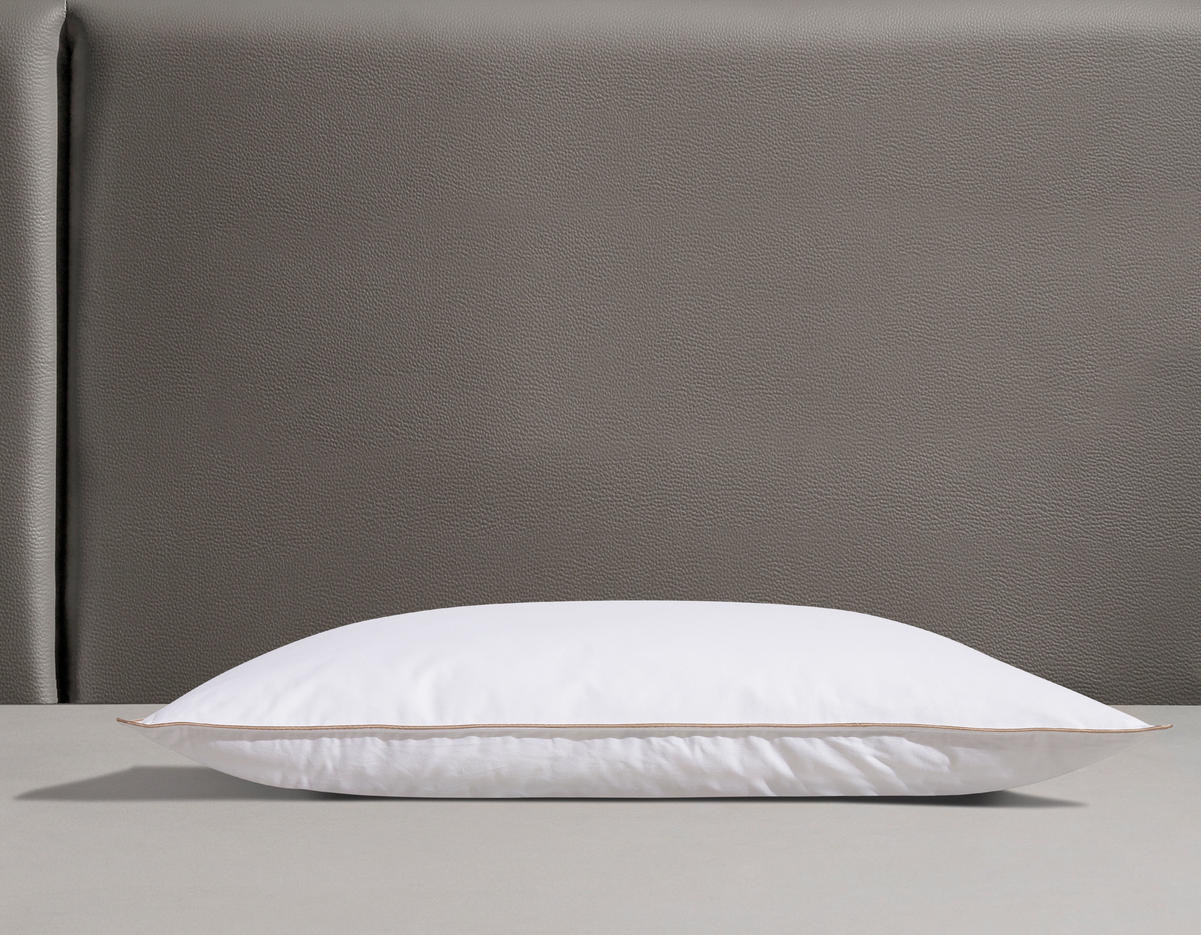 OBB Federkissen "Emilias" Füllung: 70Federn30Daunen 1 Stk. tlg. Bettwaren h günstig online kaufen