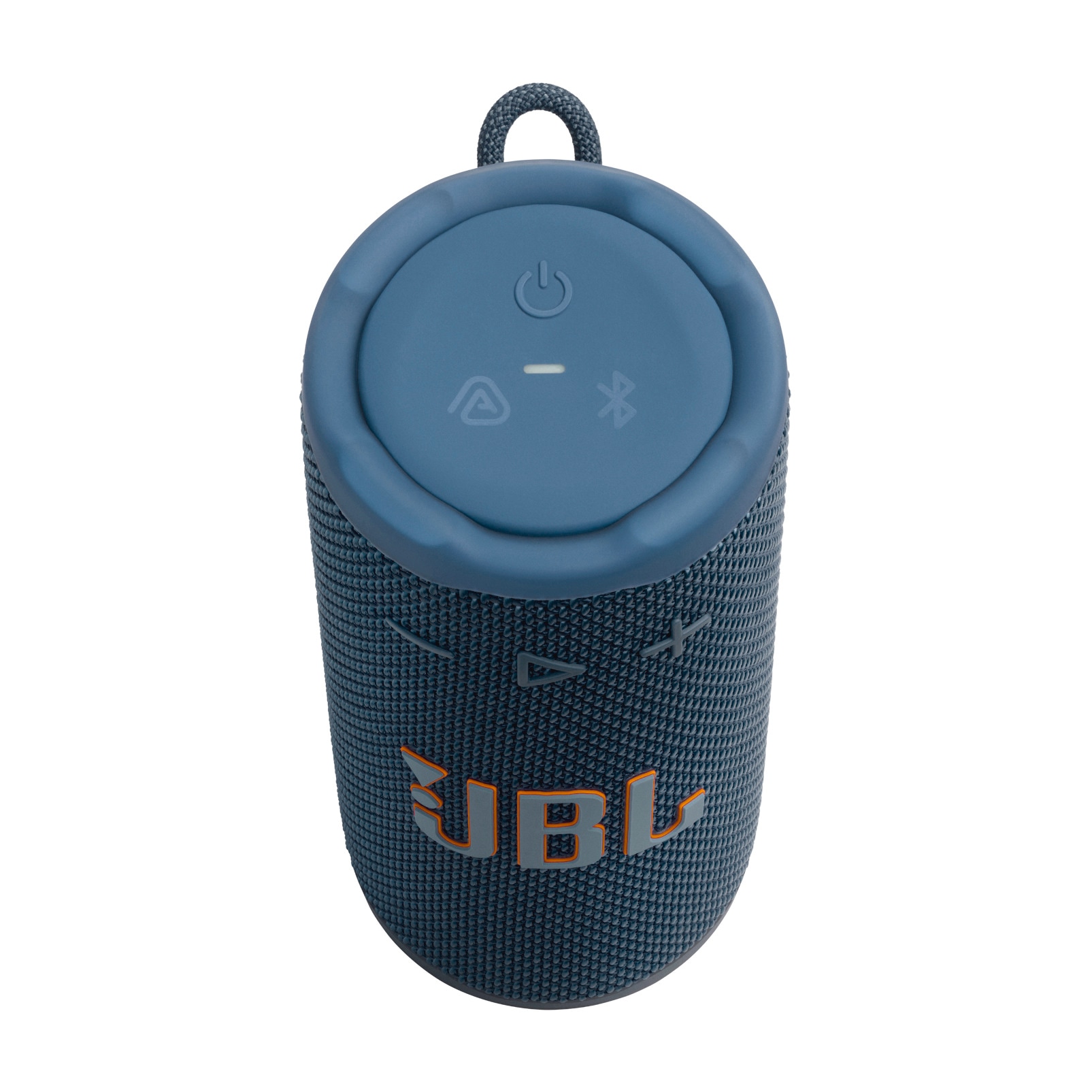 JBL Bluetooth-Lautsprecher »GRIP«, Kompakter Bluetooth-Speaker, starker JBL Pro Sound und Ambient Light