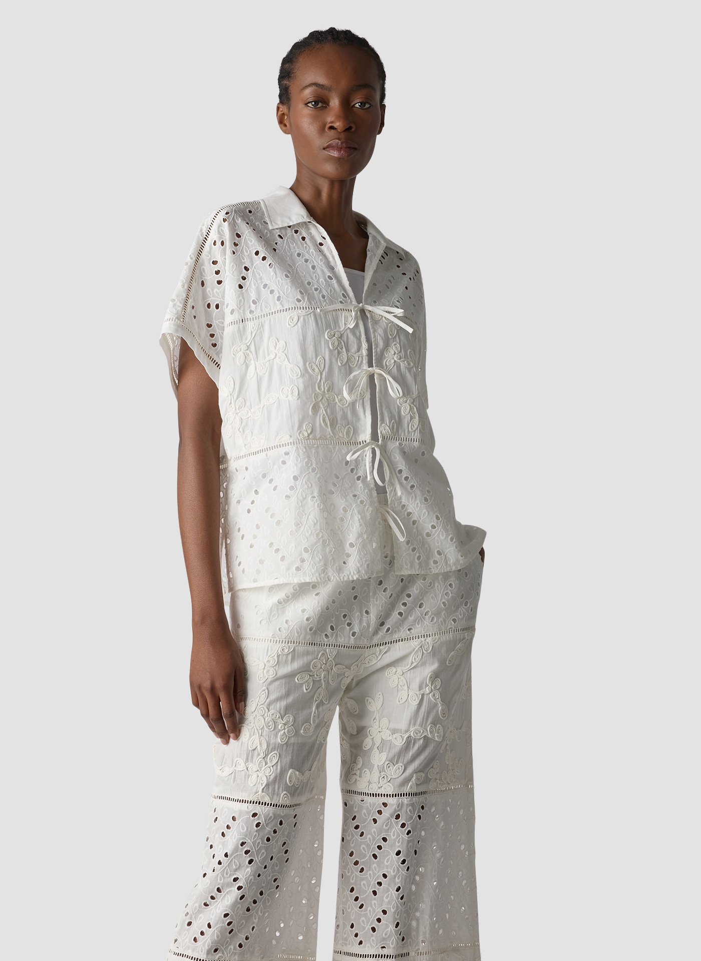 LeComte "Bluse"