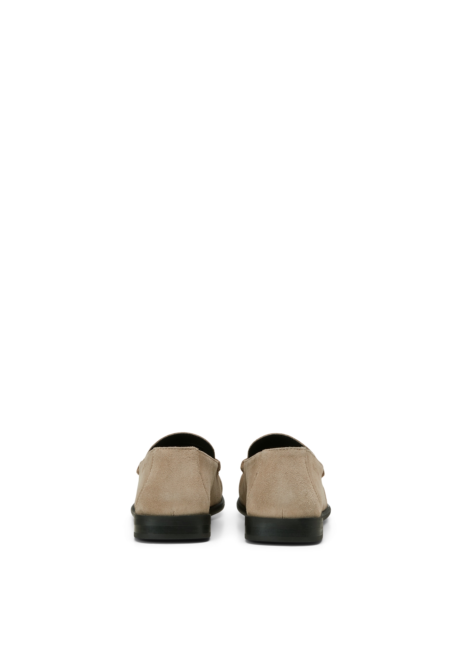 Marc O'Polo Loafer »aus hochwertigem Rindleder«