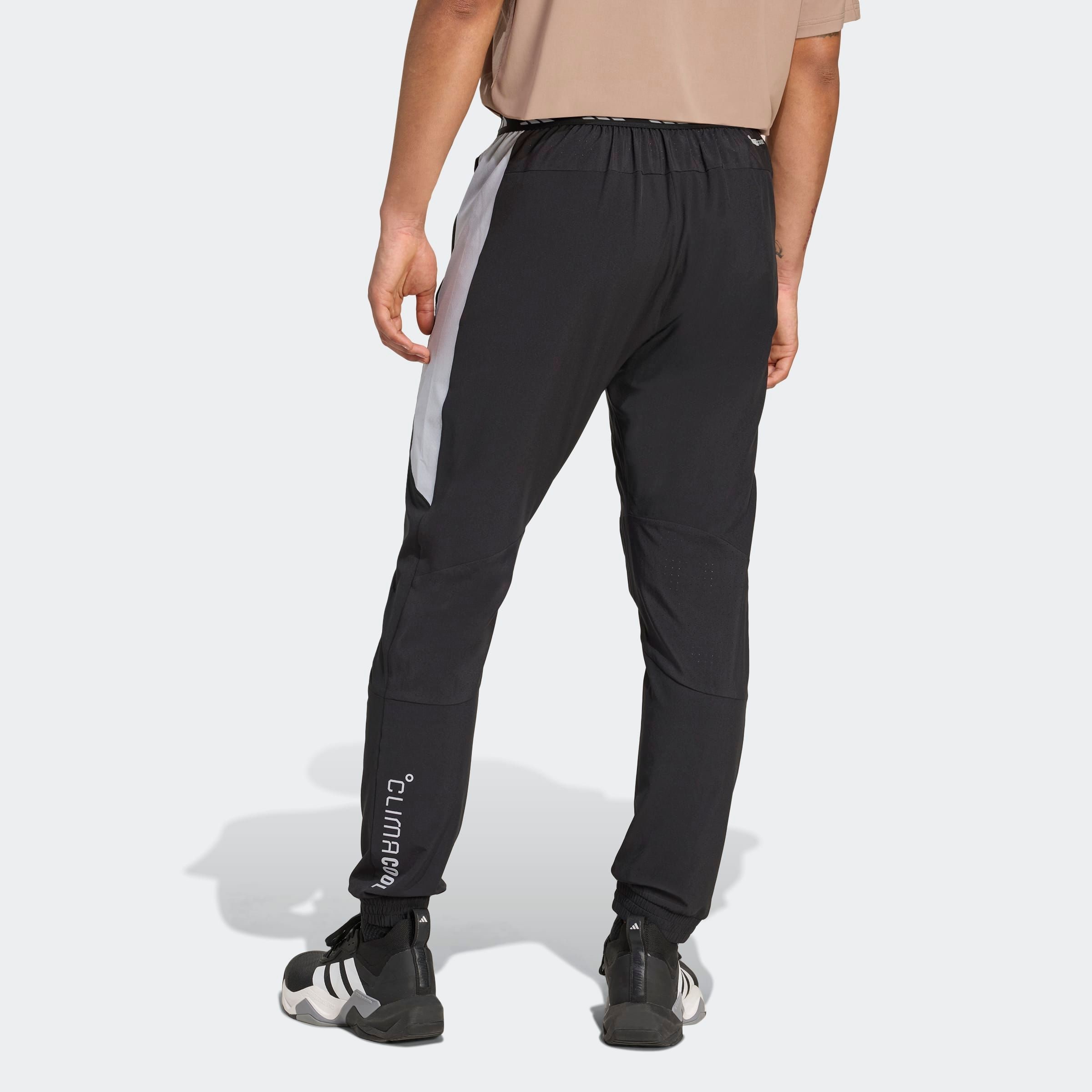 adidas Performance Sporthose »TECH APP S-PANT«, (1 tlg.)