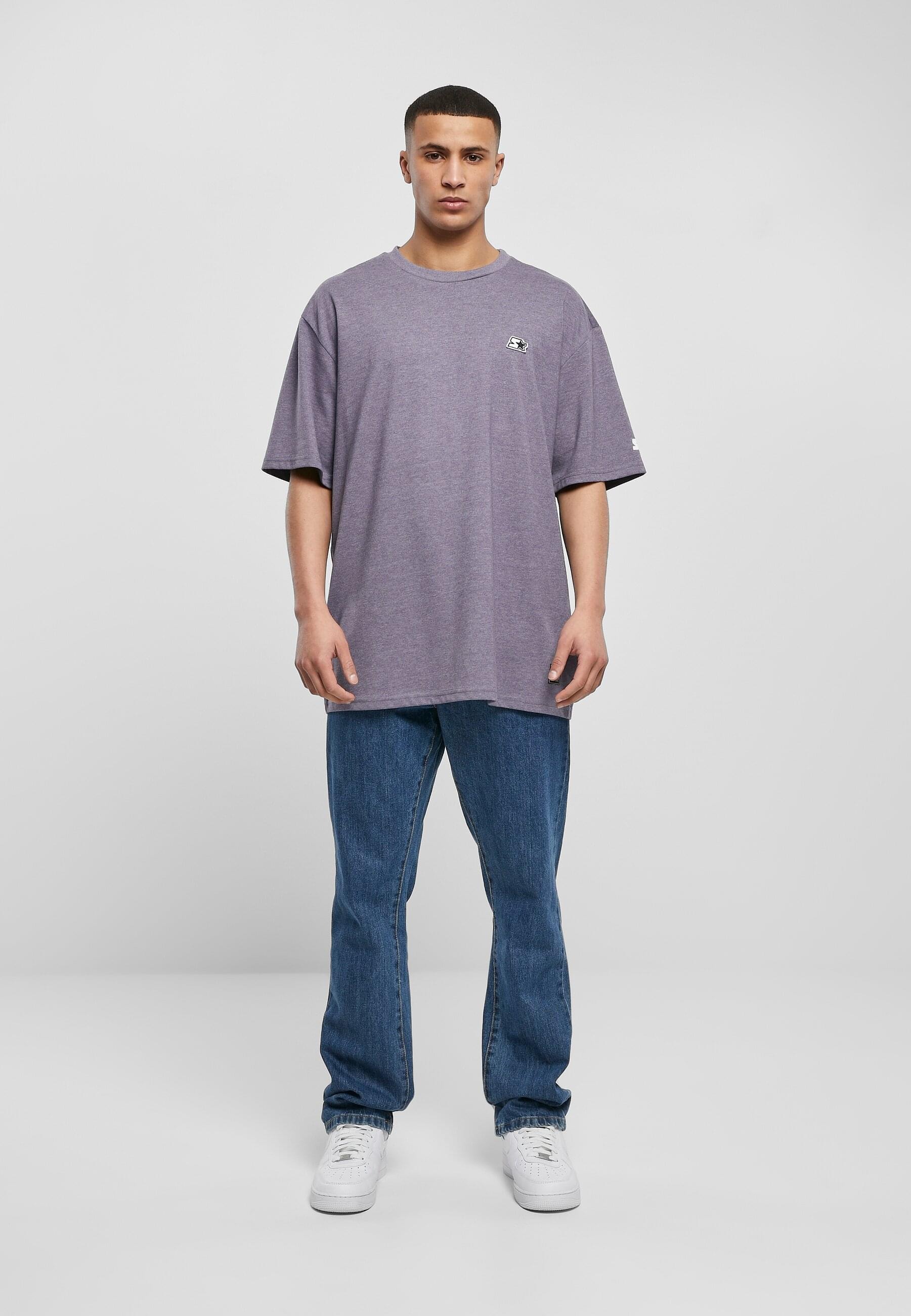 Starter Black Label T-Shirt »Starter Black Label Herren Starter Essential Oversize Tee«, (1 tlg.)