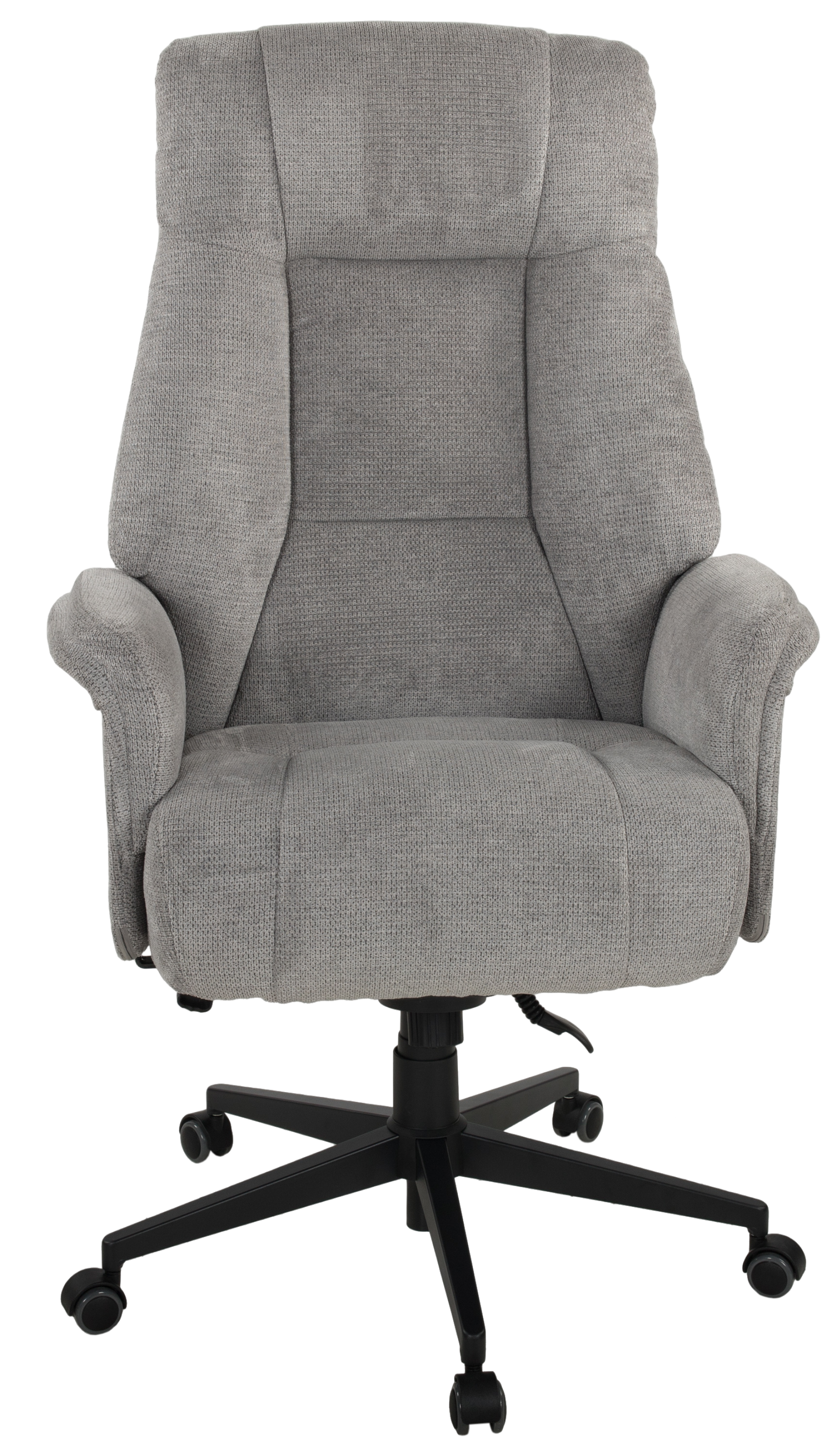 Duo Collection Chefsessel "Chefsessel Otto XXL", 1 St., Webstoff, 16 cm Fed günstig online kaufen