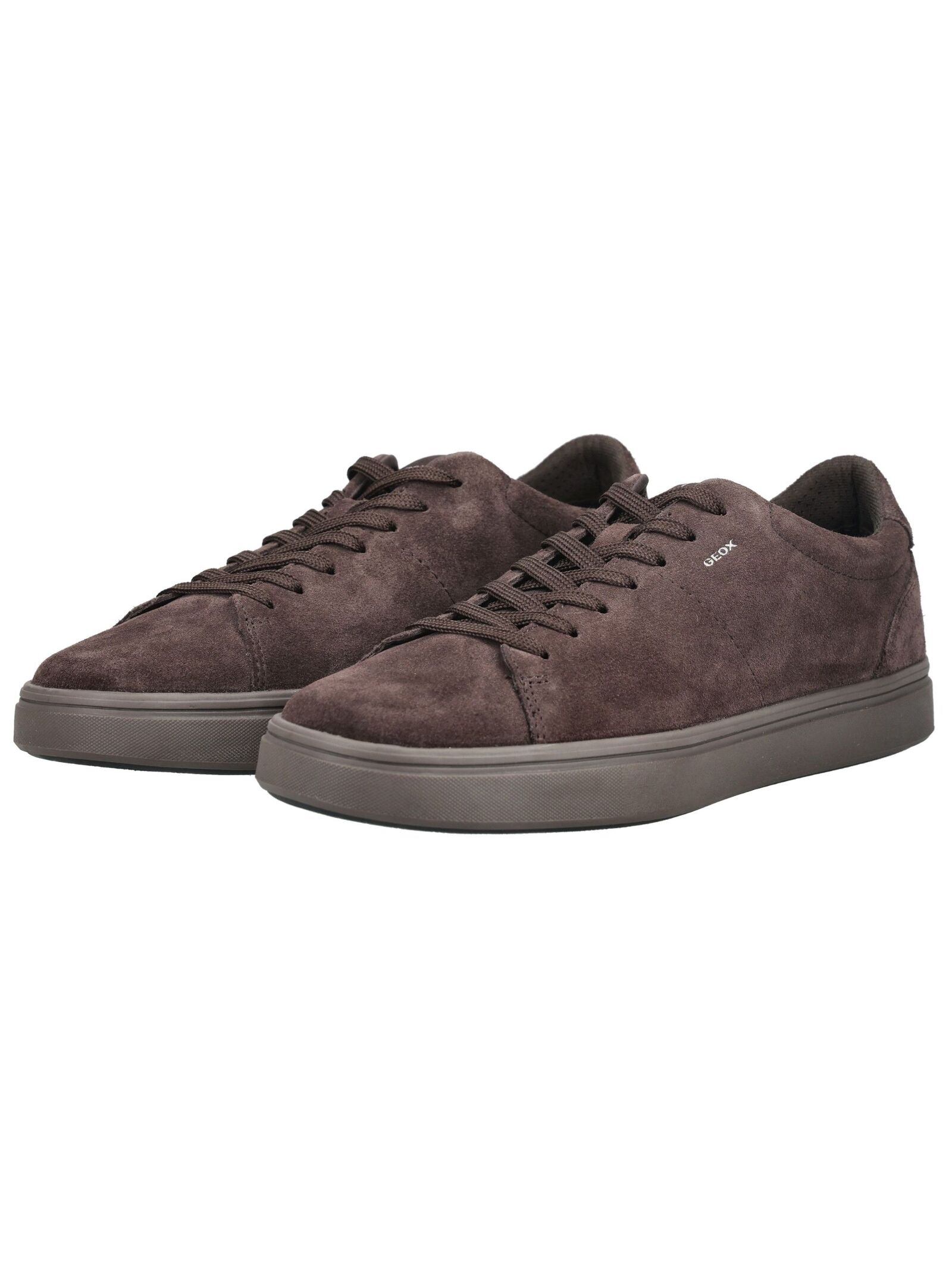 Geox Sneaker »Geox Sneaker Veloursleder«