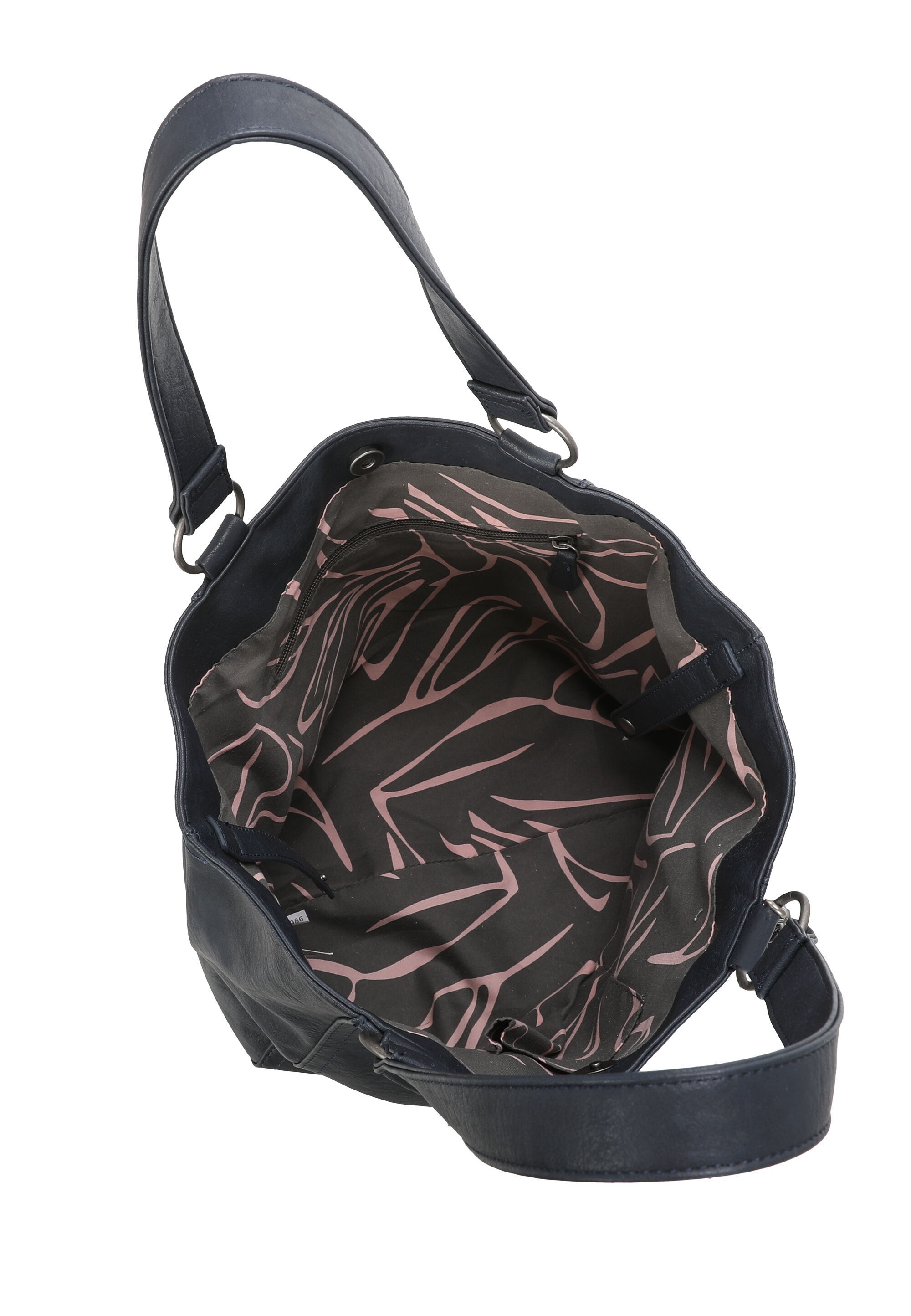 Fritzi aus Preußen Schultertasche »Eco Joy01« mit Webbing-Schulterriemen