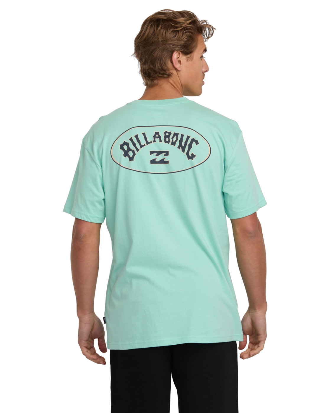 Billabong T-Shirt »Orbit Arch Premium«