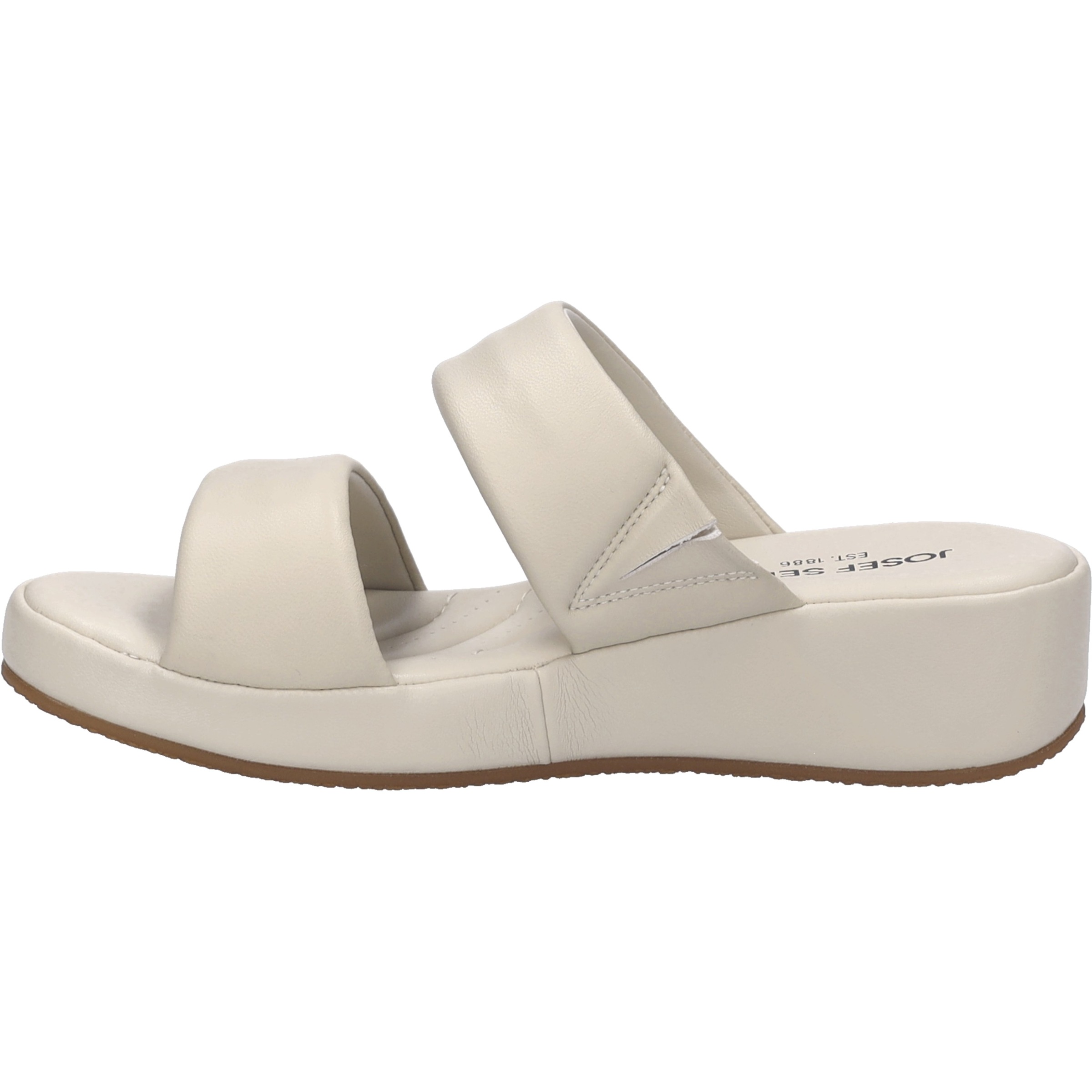 Thumbnail - Josef Seibel Slipper "Eve 05, biscuit"