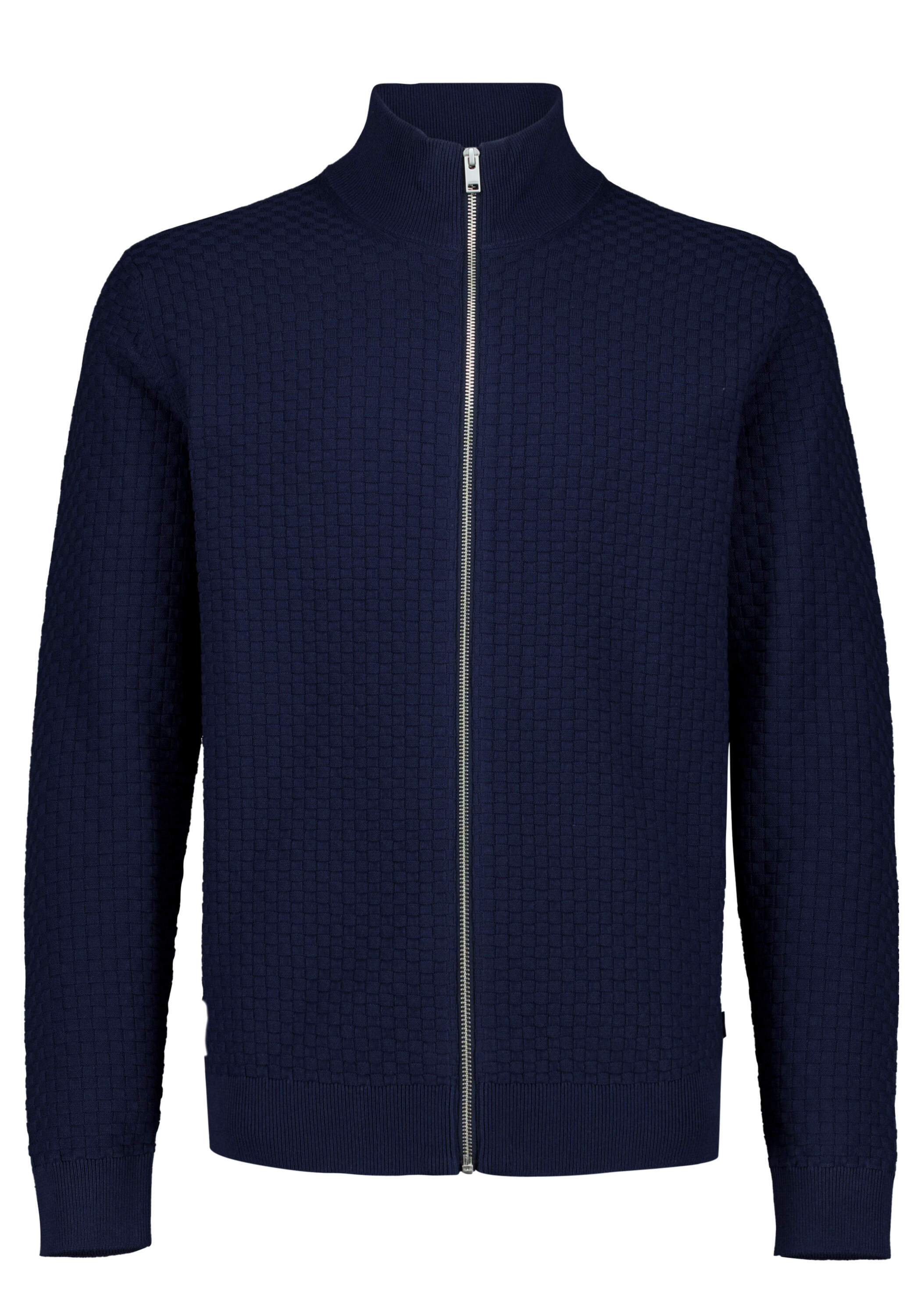 LINDBERGH Cardigan "Cardigan Relaxed Fit"