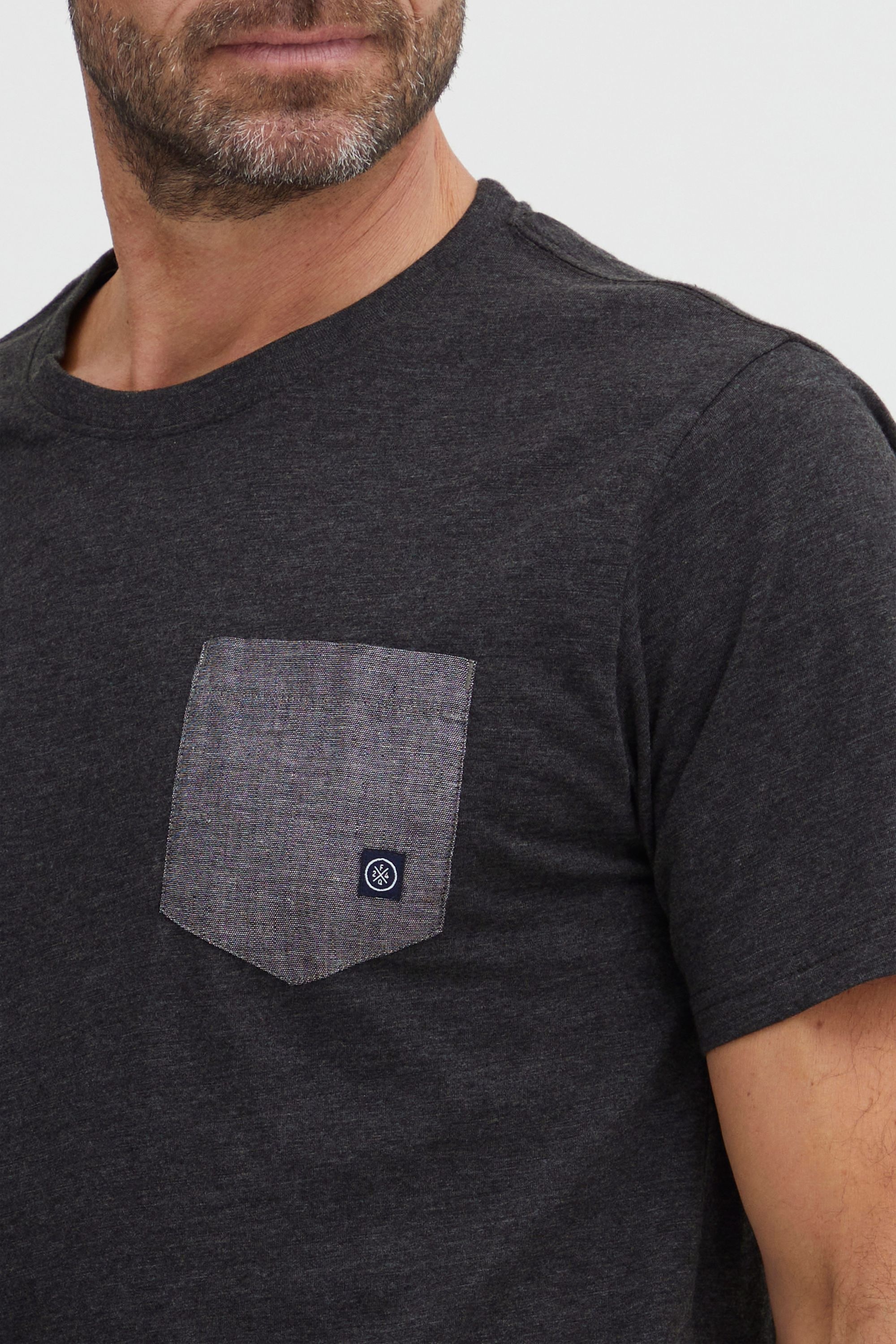 FQ1924 T-Shirt »T-Shirt FQDante«