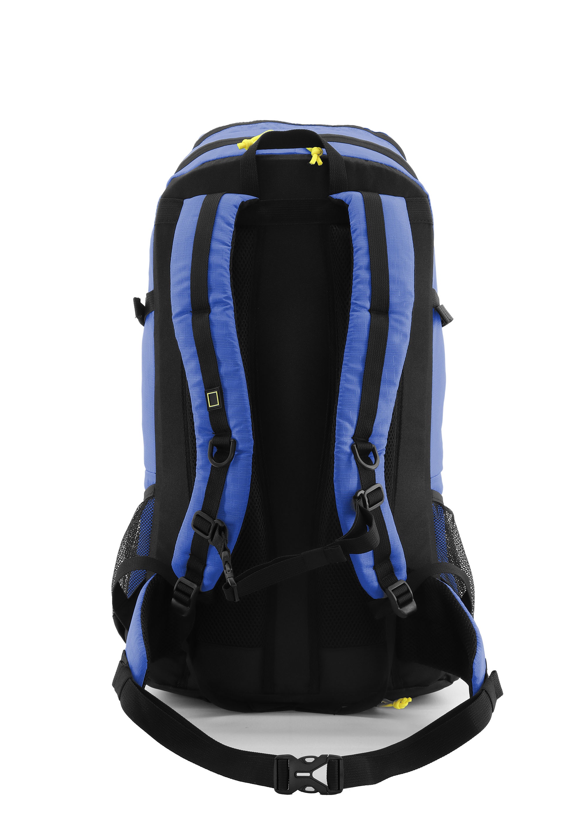 NATIONAL GEOGRAPHIC Cityrucksack »Destination«, mit vielen Fächern