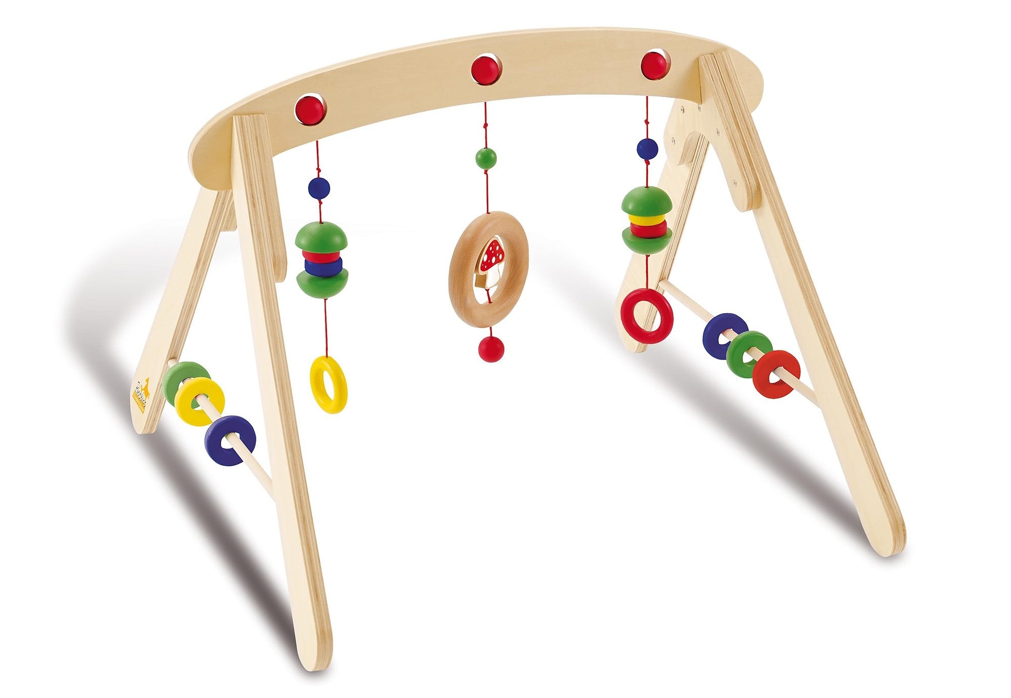 Baby Gym »Jane«, aus Holz