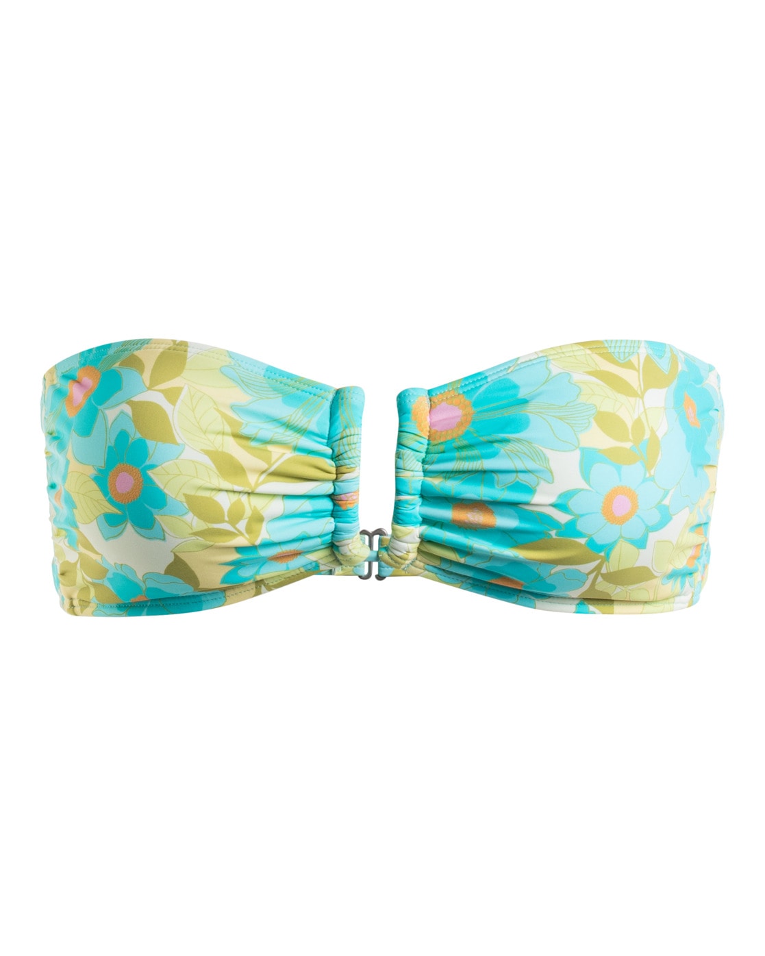 Bandeau-Bikini-Top »Summer Sky Valerie«