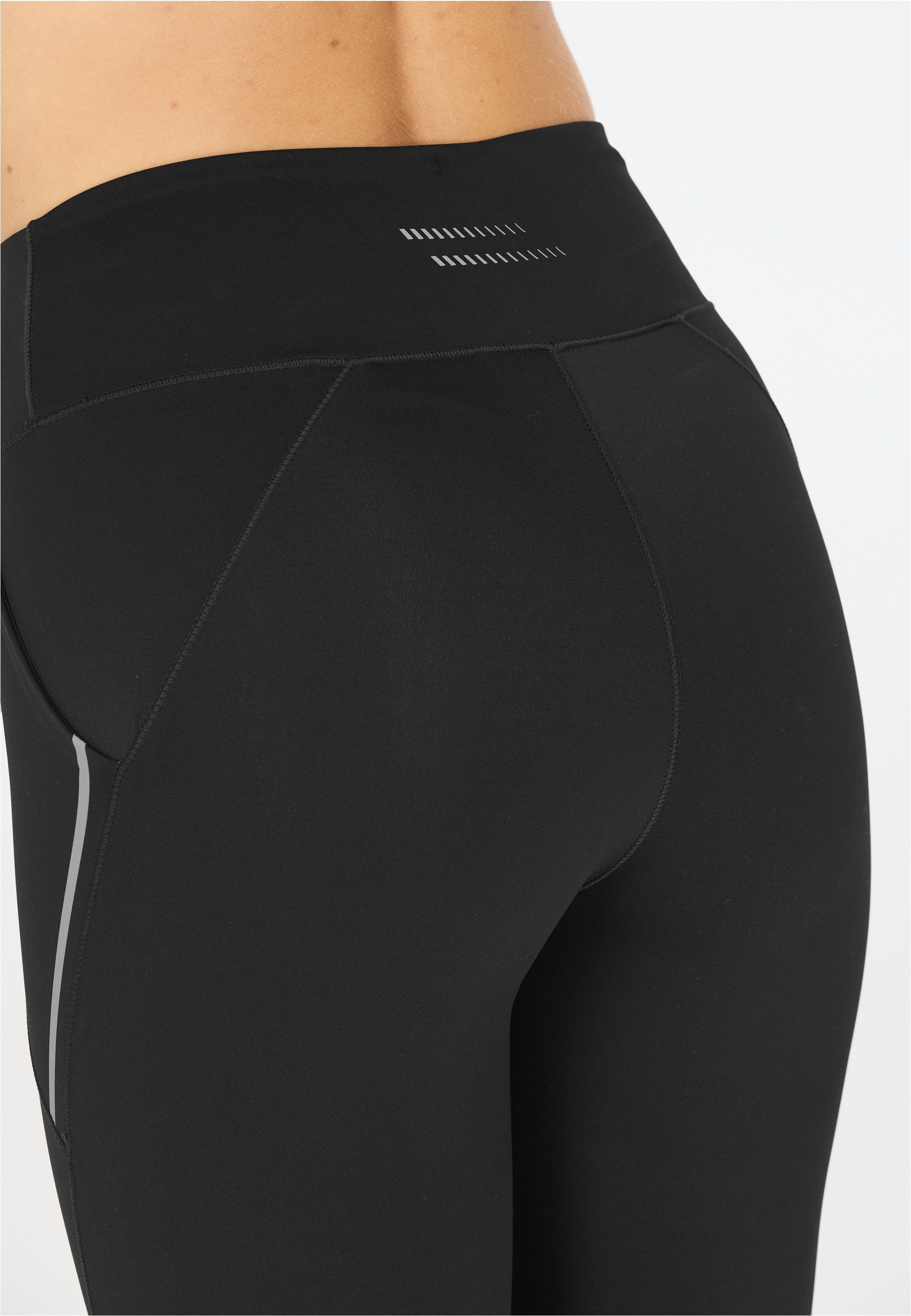 ENDURANCE Lauftights »Talori«, mit Quick Dry-Technologie und flachen Nähten