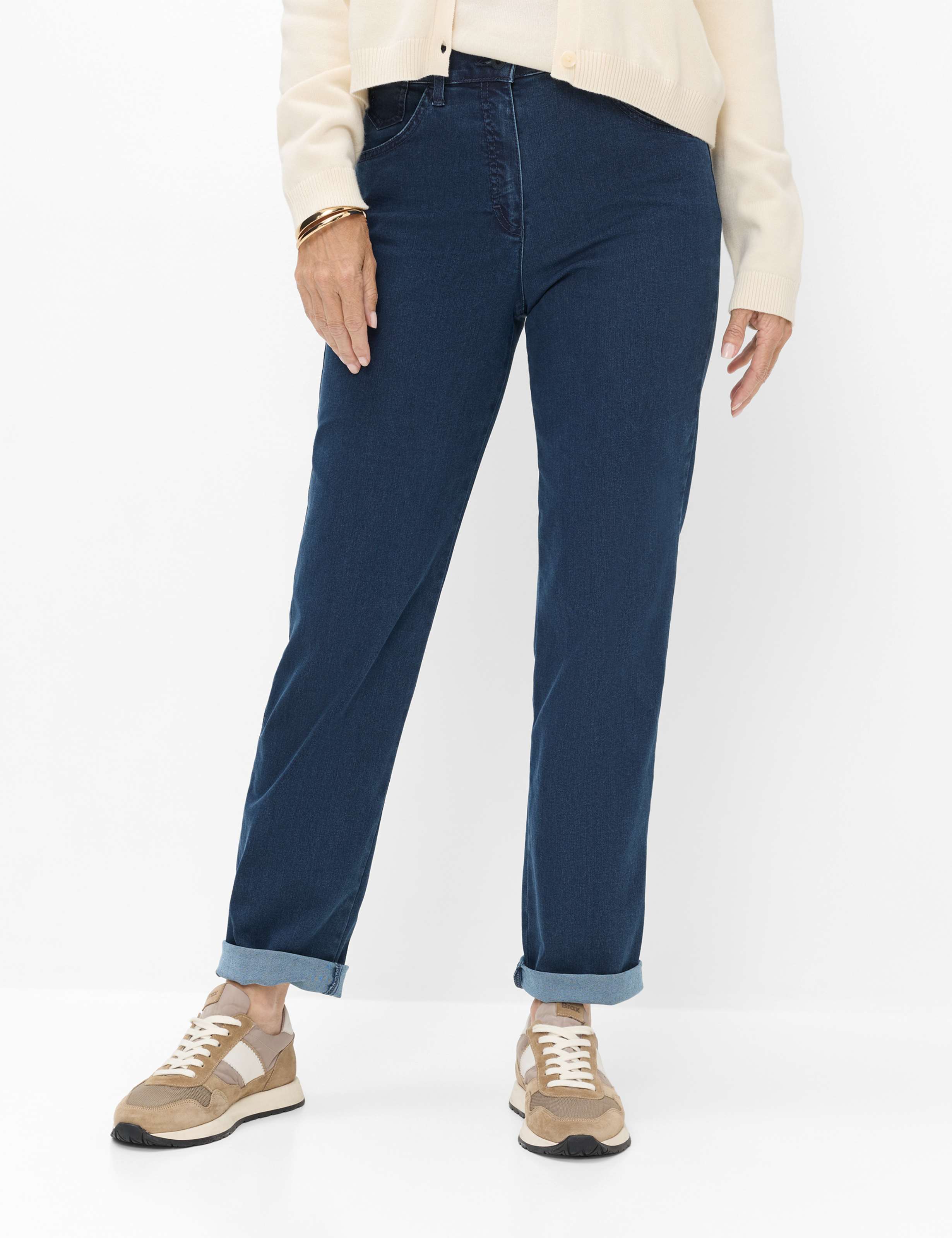 RAPHAELA by BRAX 5-Pocket-Jeans "Style CORRY"