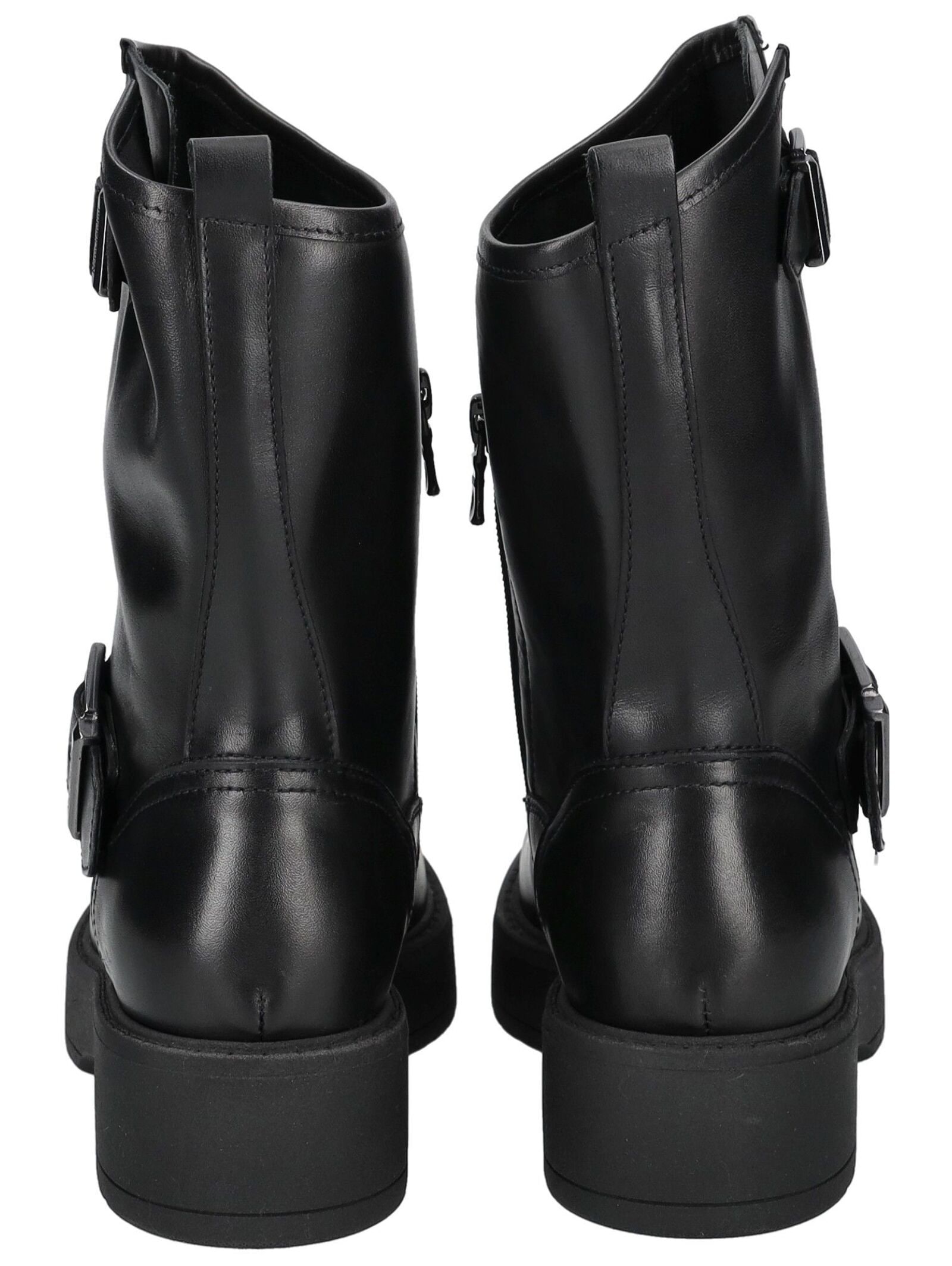 Nero Giardini Stiefelette »Nero Giardini Stiefelette Leder«