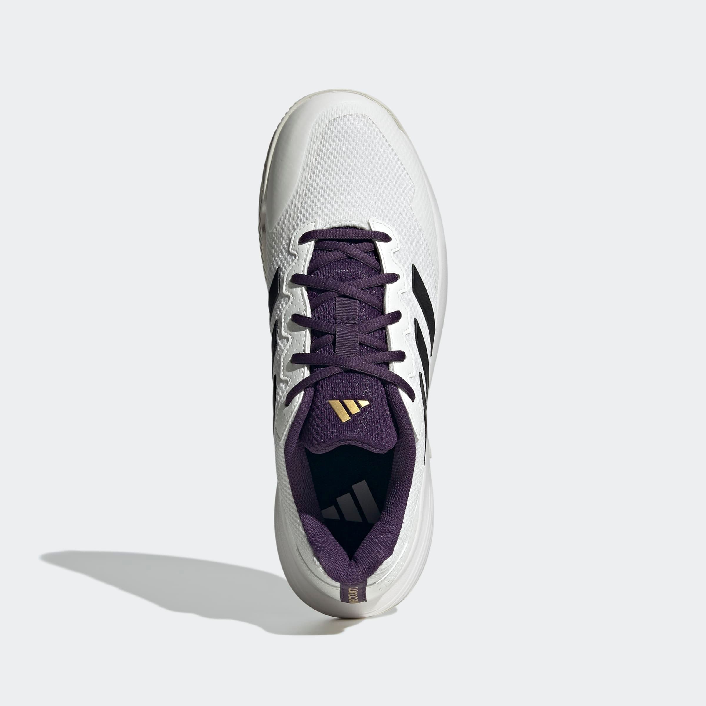 adidas Performance Tennisschuh »GAMECOURT 2.0«, geeignet für Hartplatz und Sandplatz