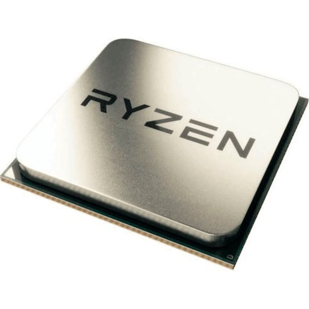 AMD Prozessor »Ryzen 9 3900X«